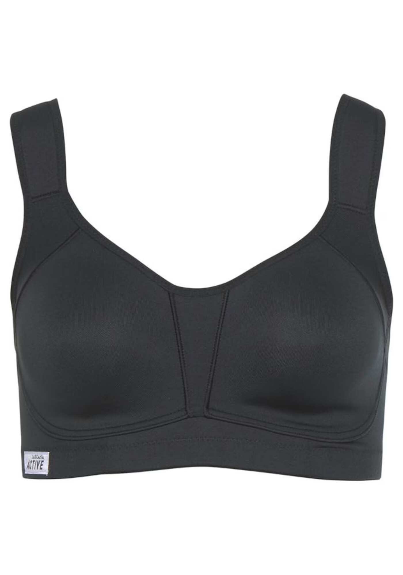 LASCANA Sutien negru - Pled.ro