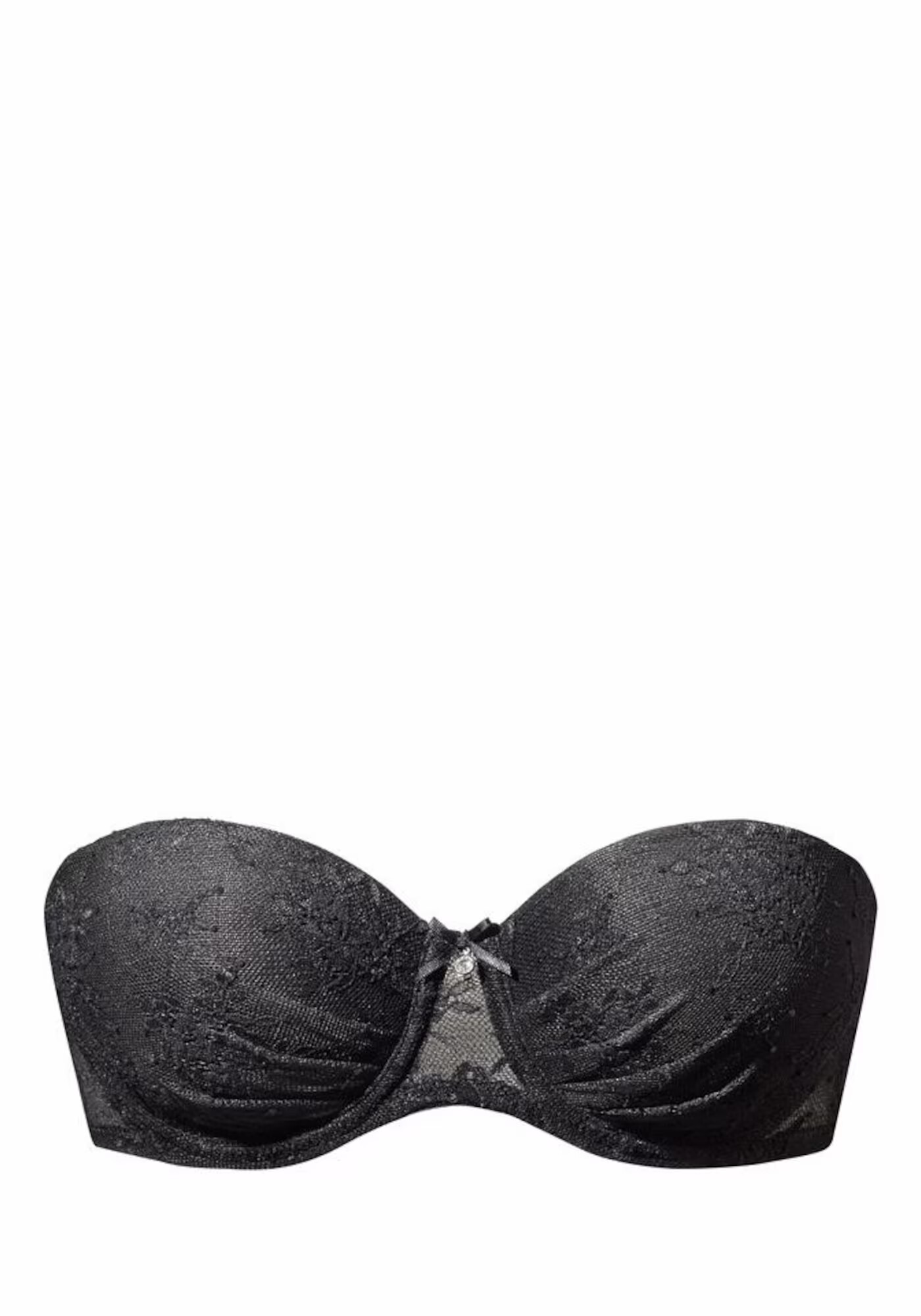 LASCANA Sutien negru - Pled.ro