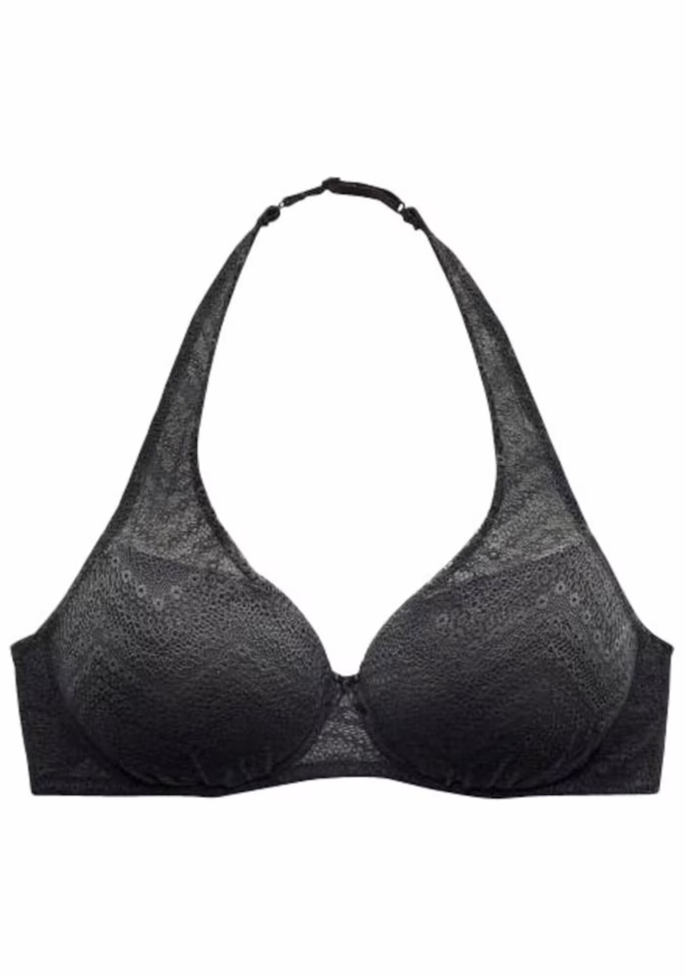 LASCANA Sutien negru - Pled.ro