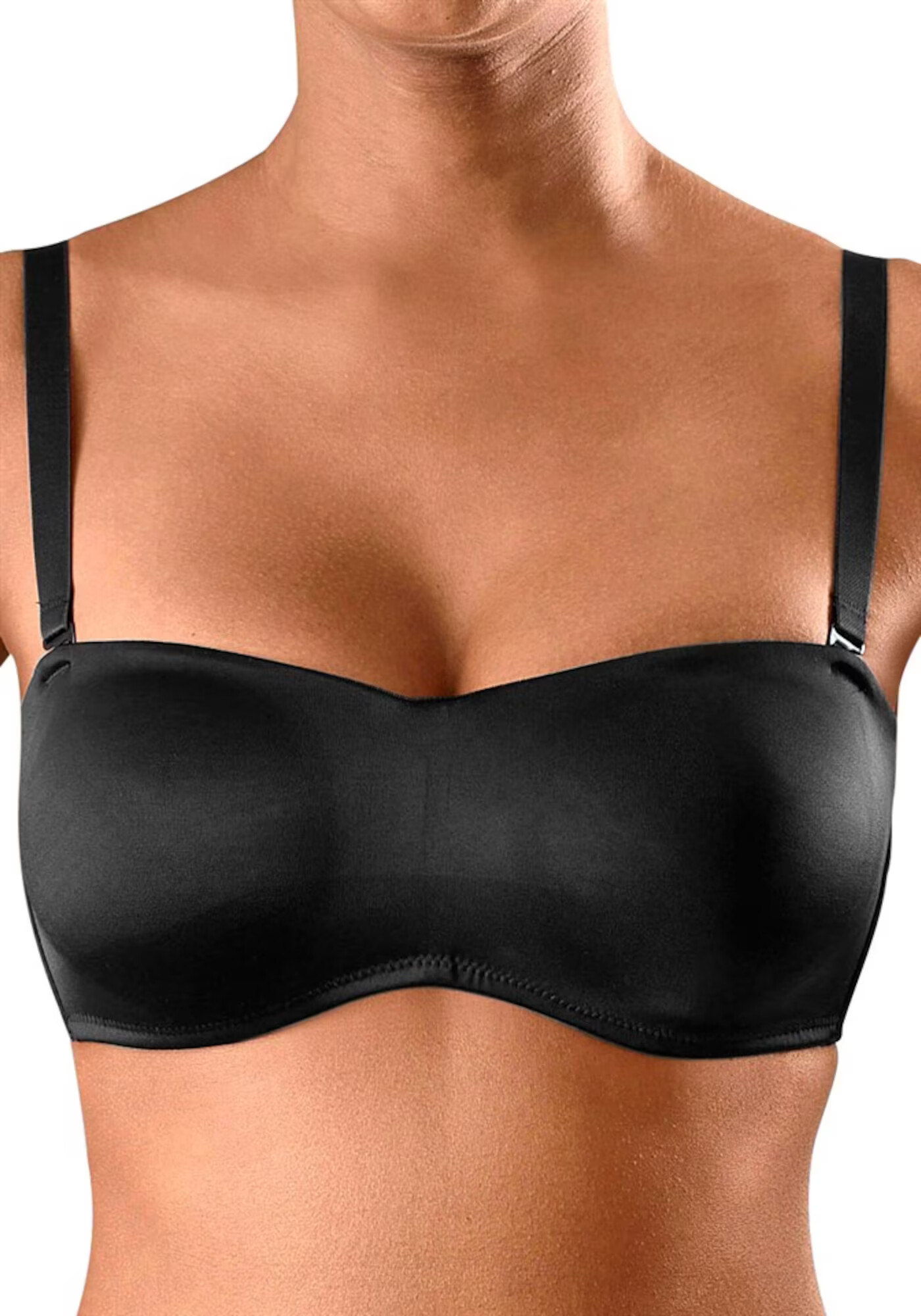 LASCANA Sutien negru - Pled.ro