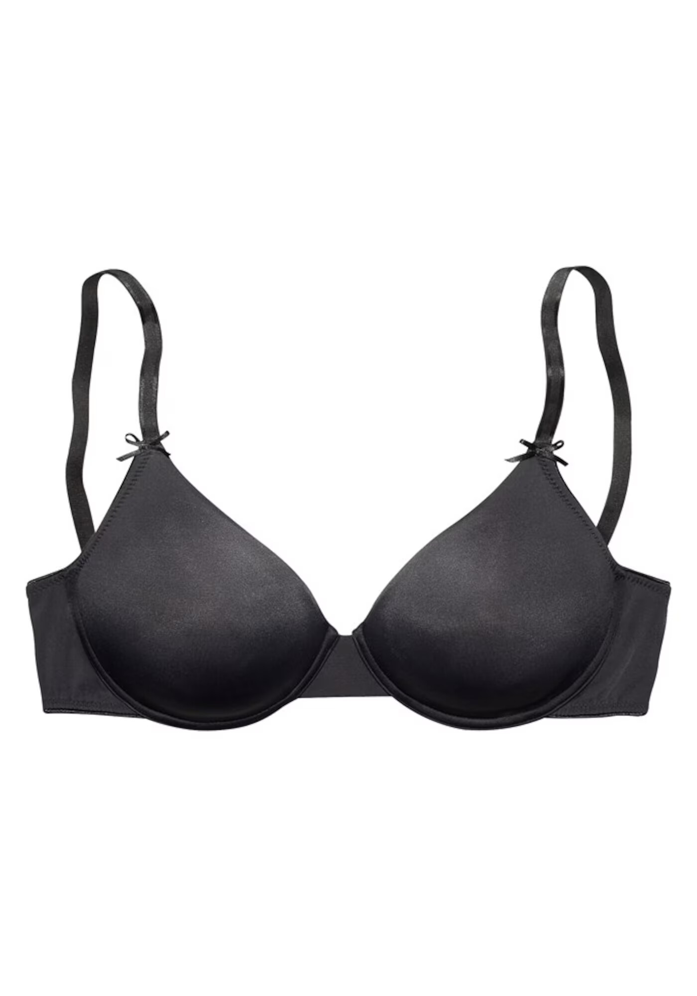 LASCANA Sutien negru - Pled.ro