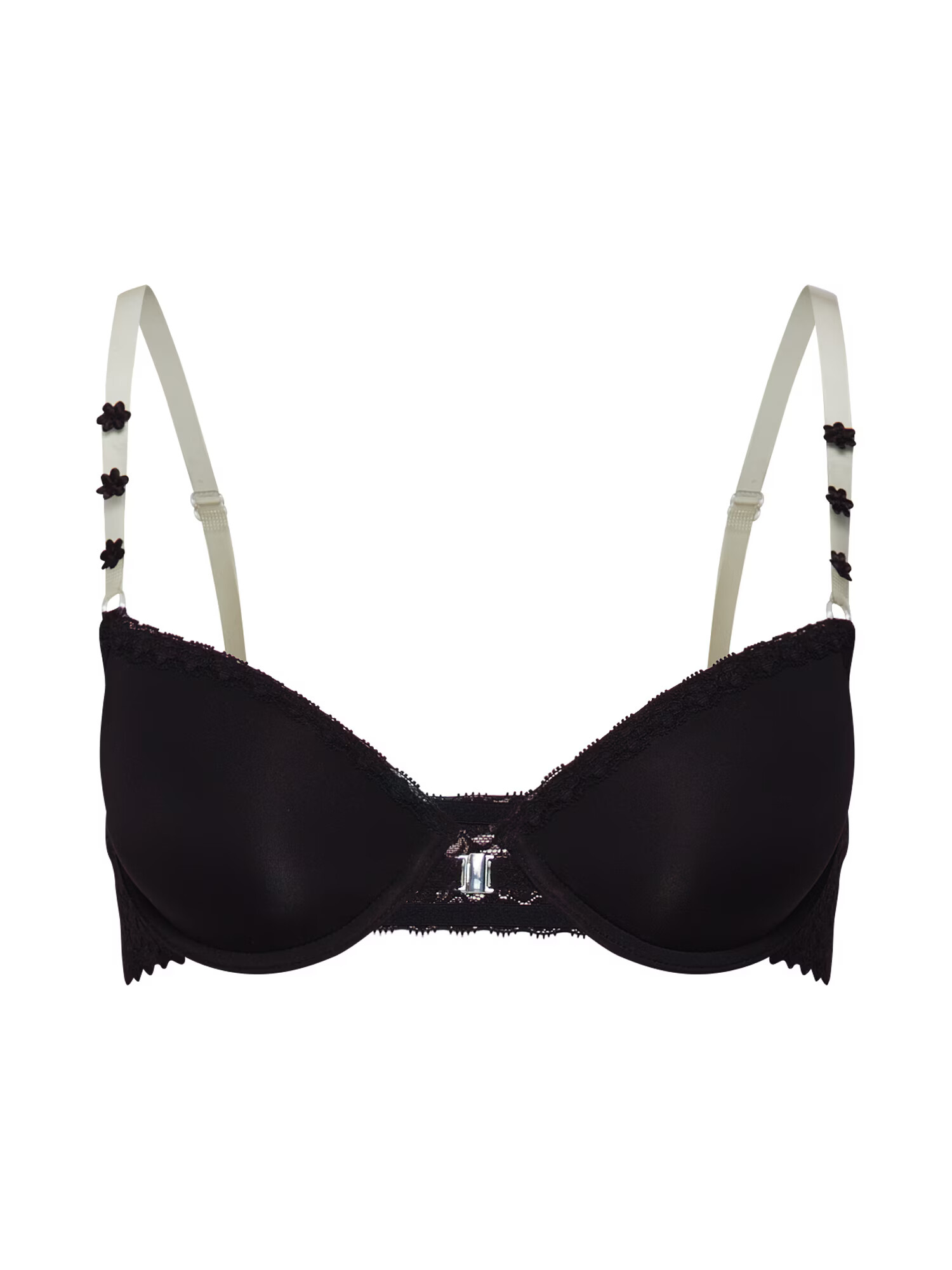 LASCANA Sutien negru - Pled.ro