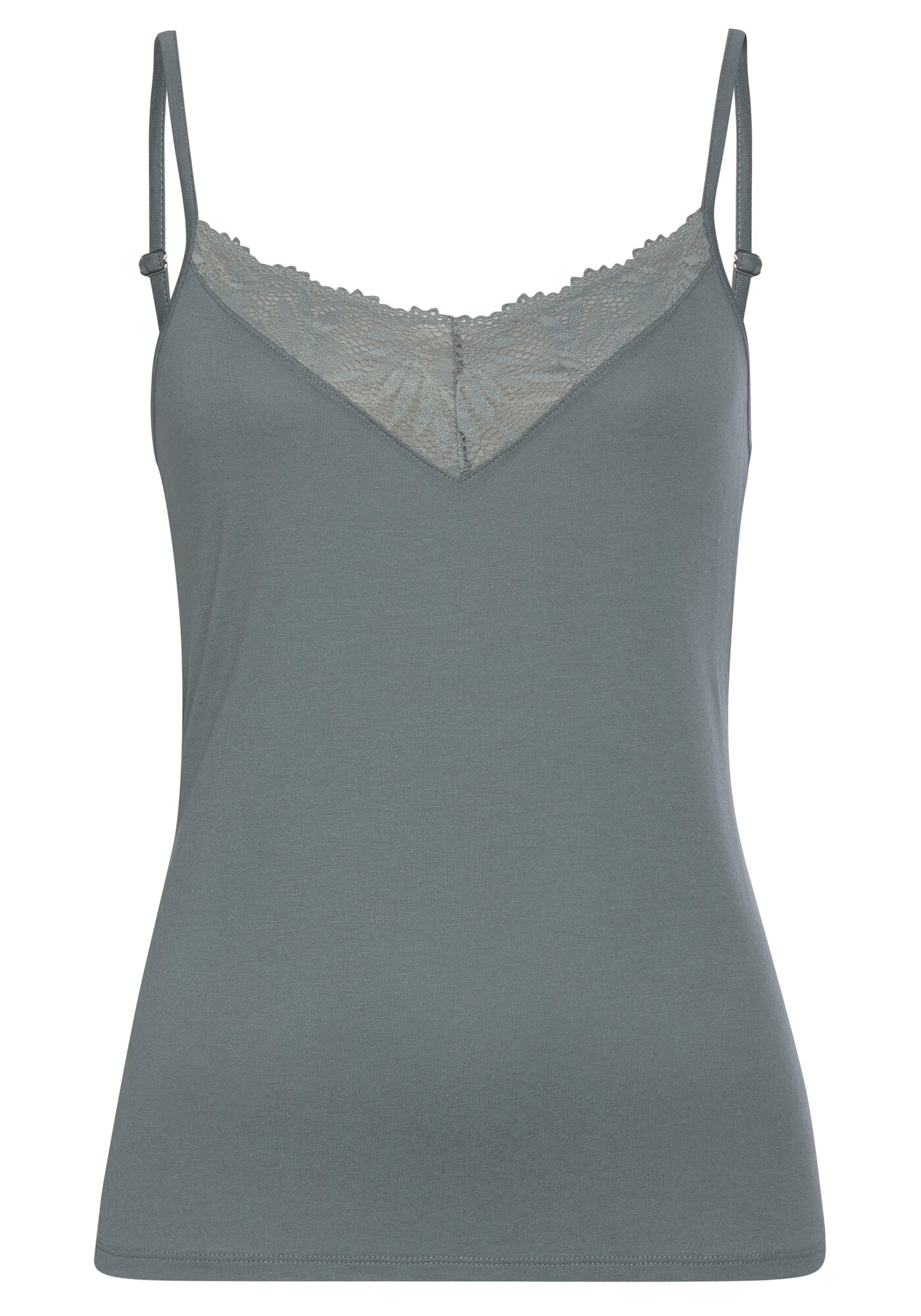 LASCANA Top verde pastel - Pled.ro