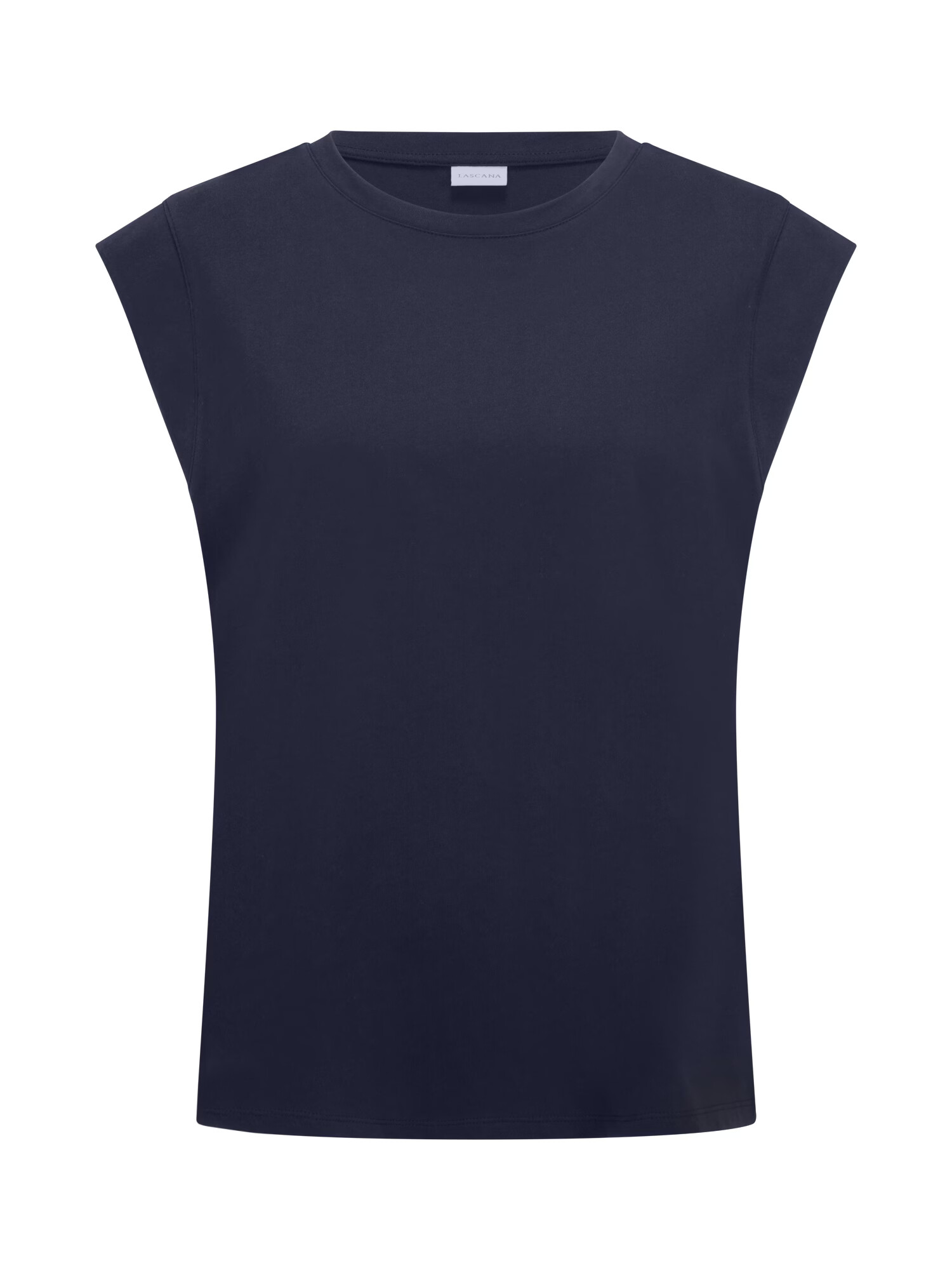 LASCANA Tricou indigo - Pled.ro