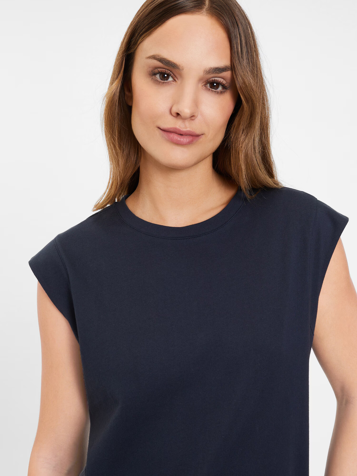 LASCANA Tricou indigo - Pled.ro