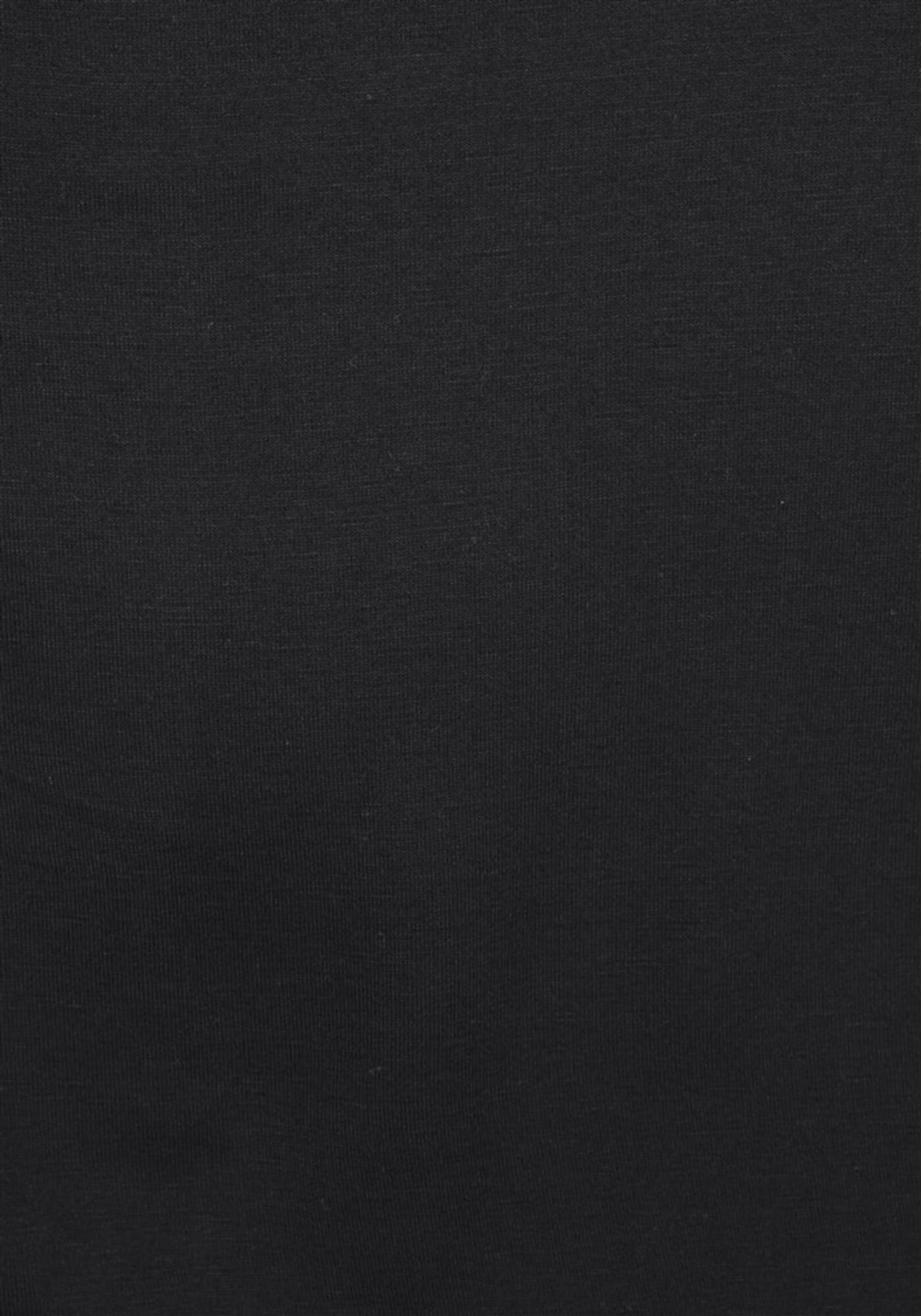 LASCANA Tricou negru - Pled.ro