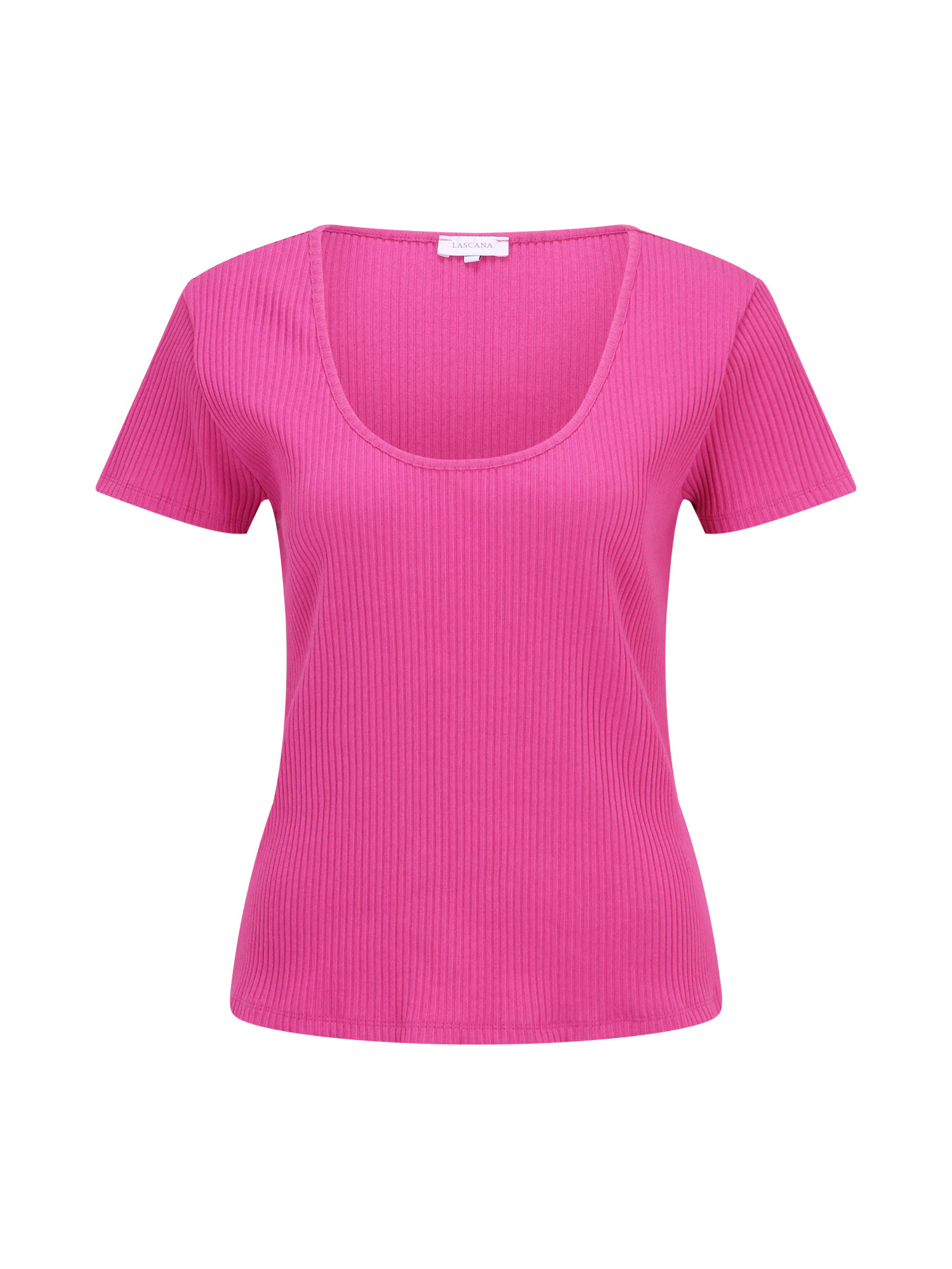 LASCANA Tricou roz - Pled.ro