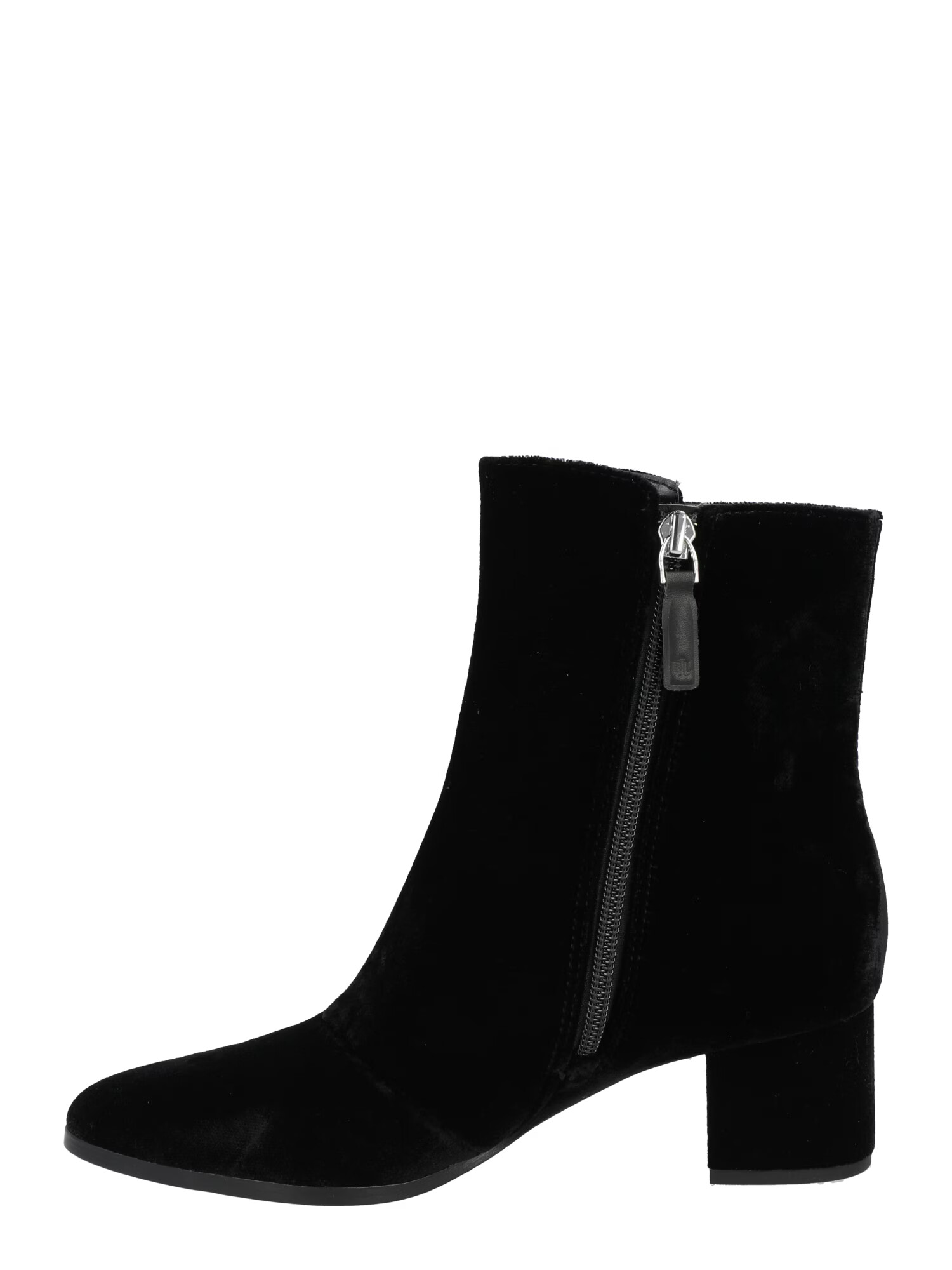 Lauren Ralph Lauren Botine 'WENDEY II' negru - Pled.ro