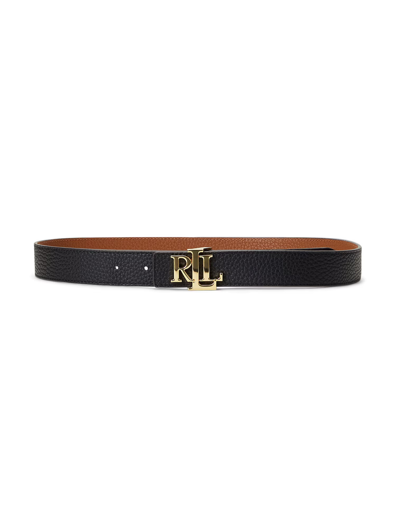 Lauren Ralph Lauren Curea 'REV' negru - Pled.ro