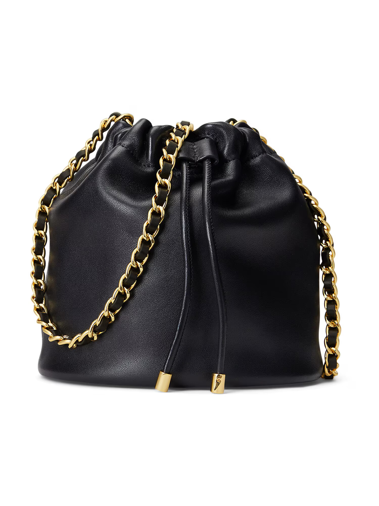 Lauren Ralph Lauren Geantă tip sac 'Emmy' negru - Pled.ro