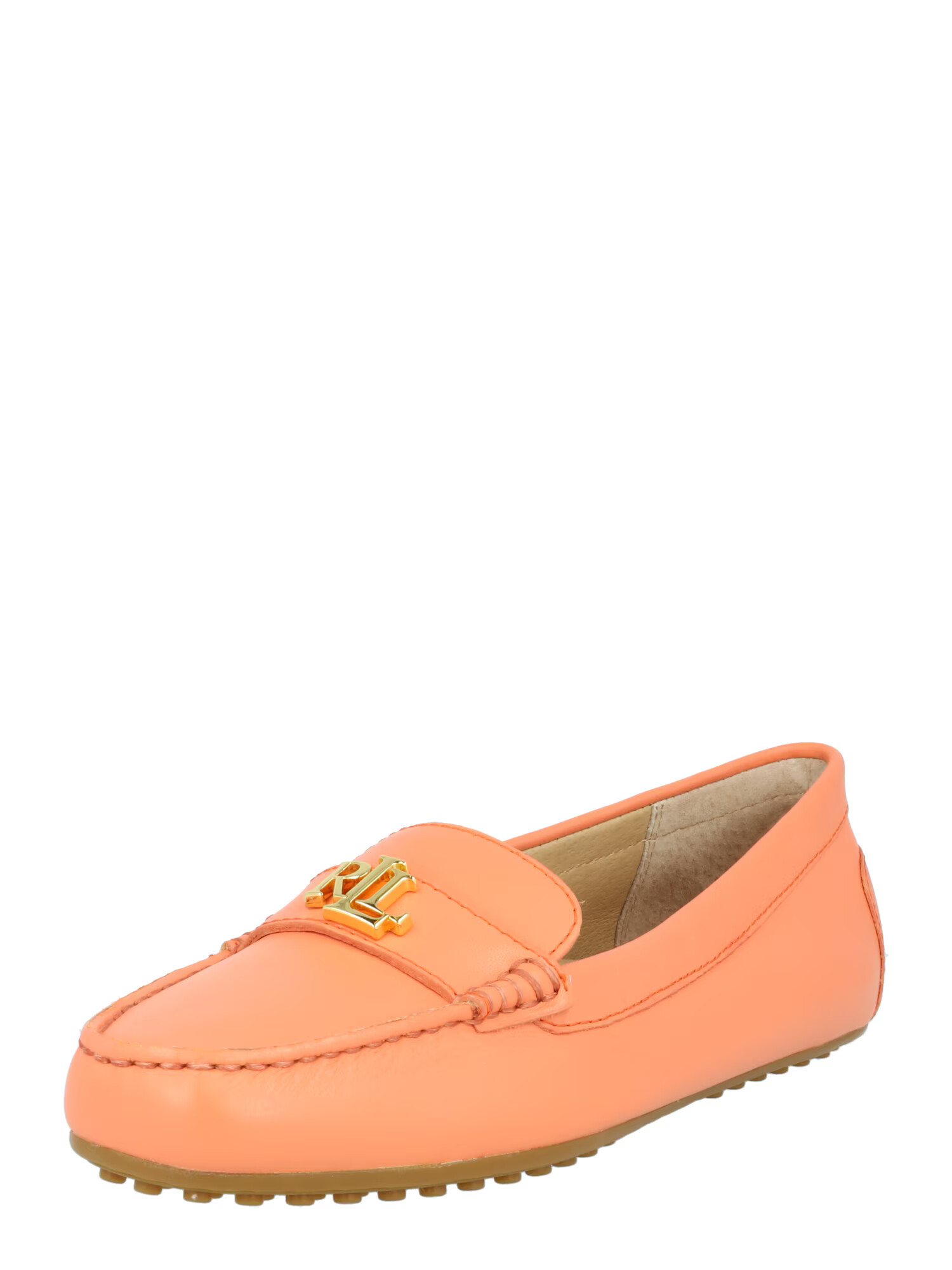 Lauren Ralph Lauren Mocasini 'Barnsbury' corai - Pled.ro