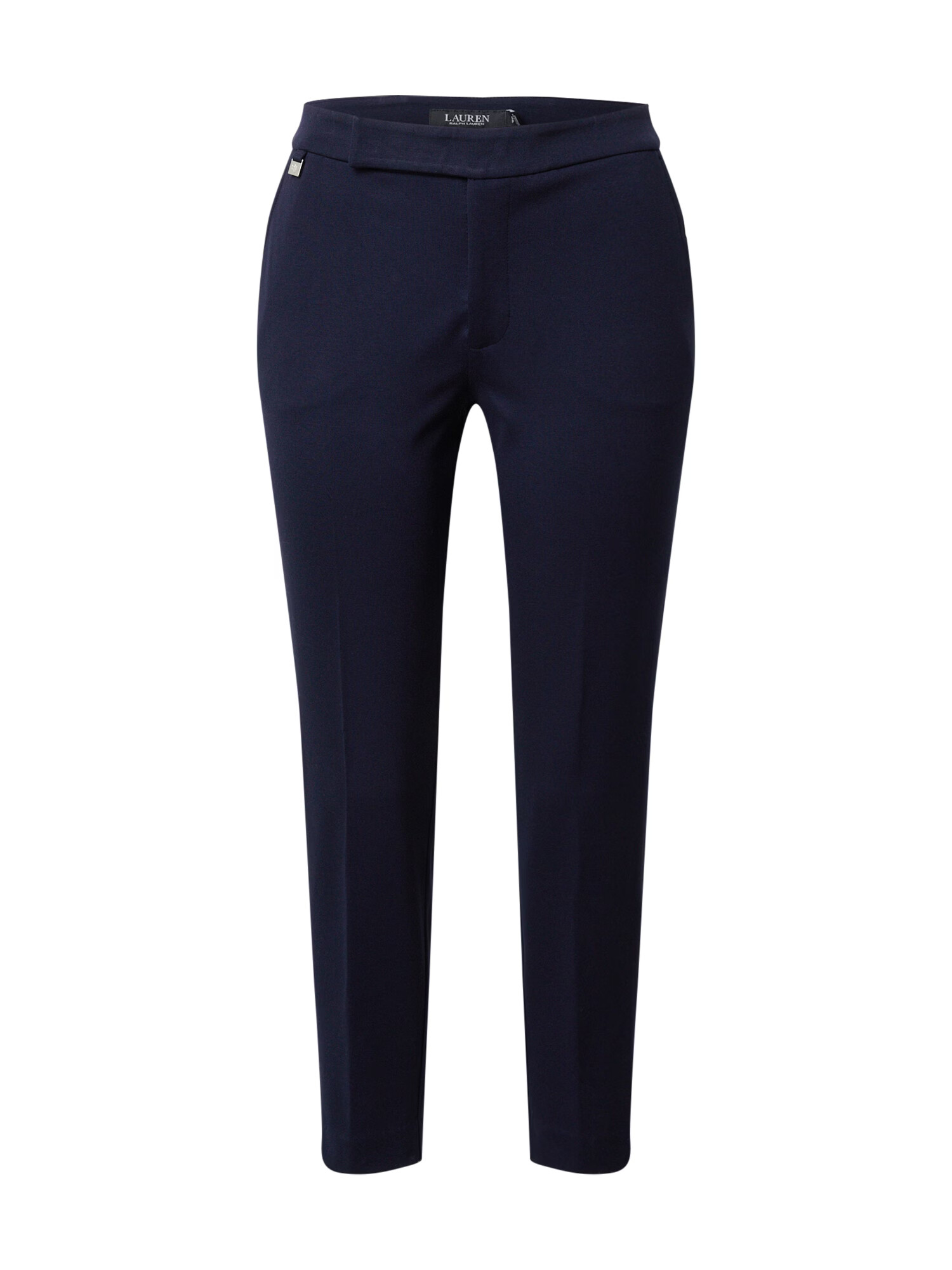 Lauren Ralph Lauren Pantaloni 'ADOM' bleumarin - Pled.ro