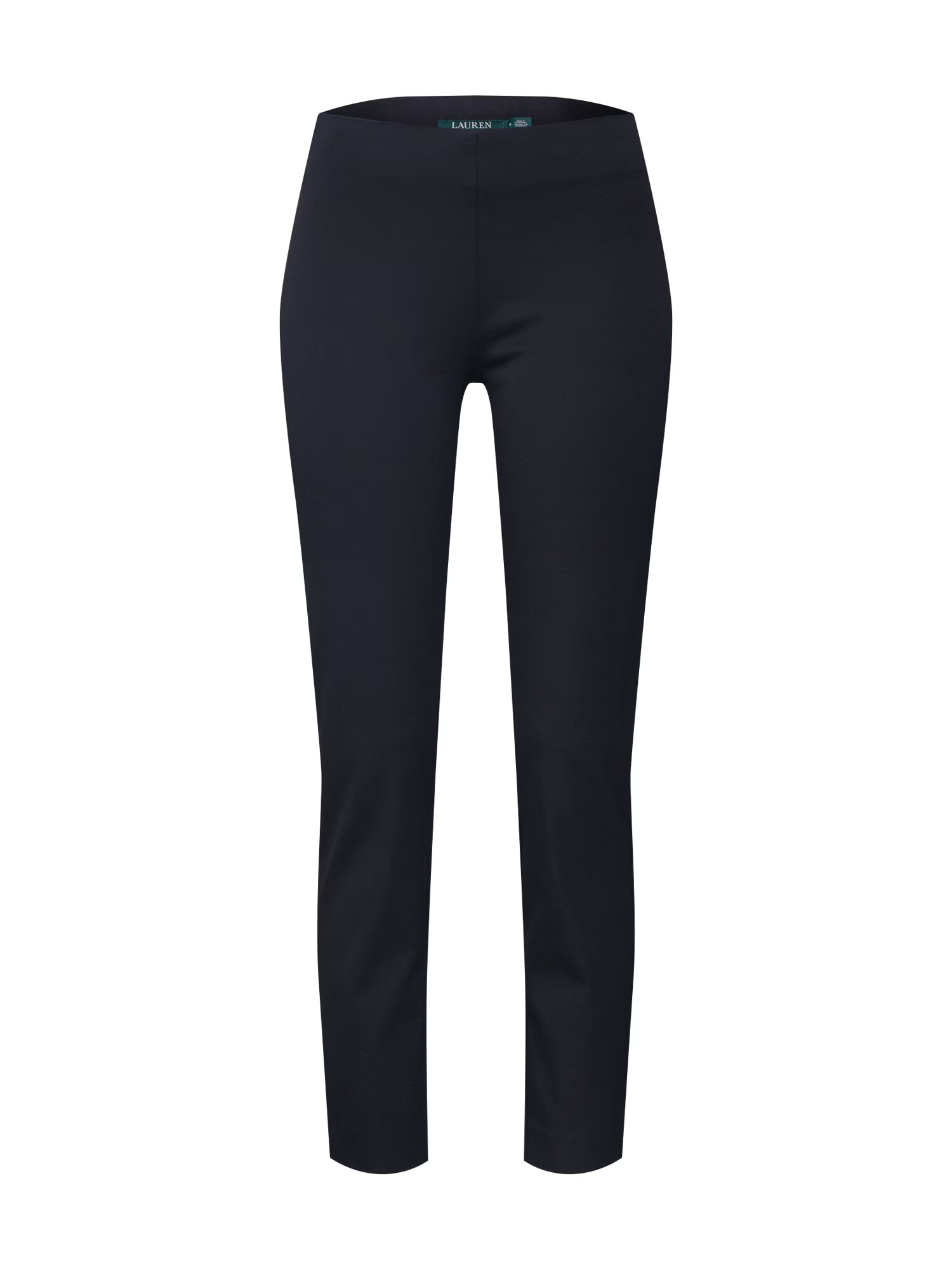 Lauren Ralph Lauren Pantaloni 'KESLINA' negru - Pled.ro