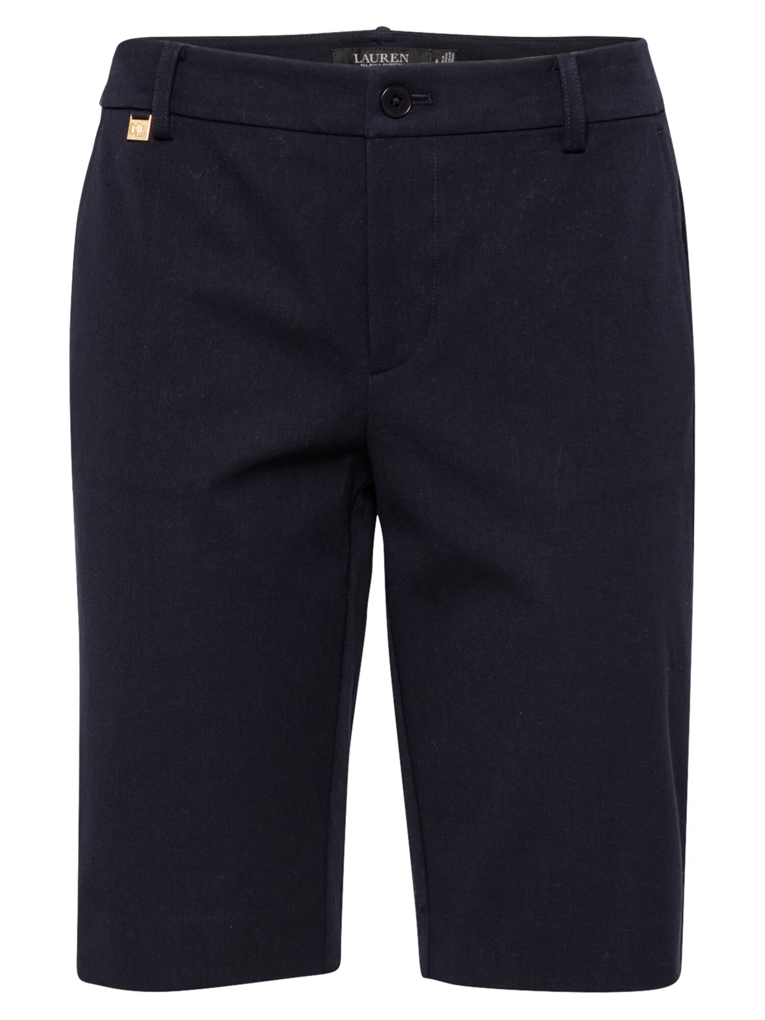 Lauren Ralph Lauren Pantaloni 'REALEEN' bleumarin - Pled.ro