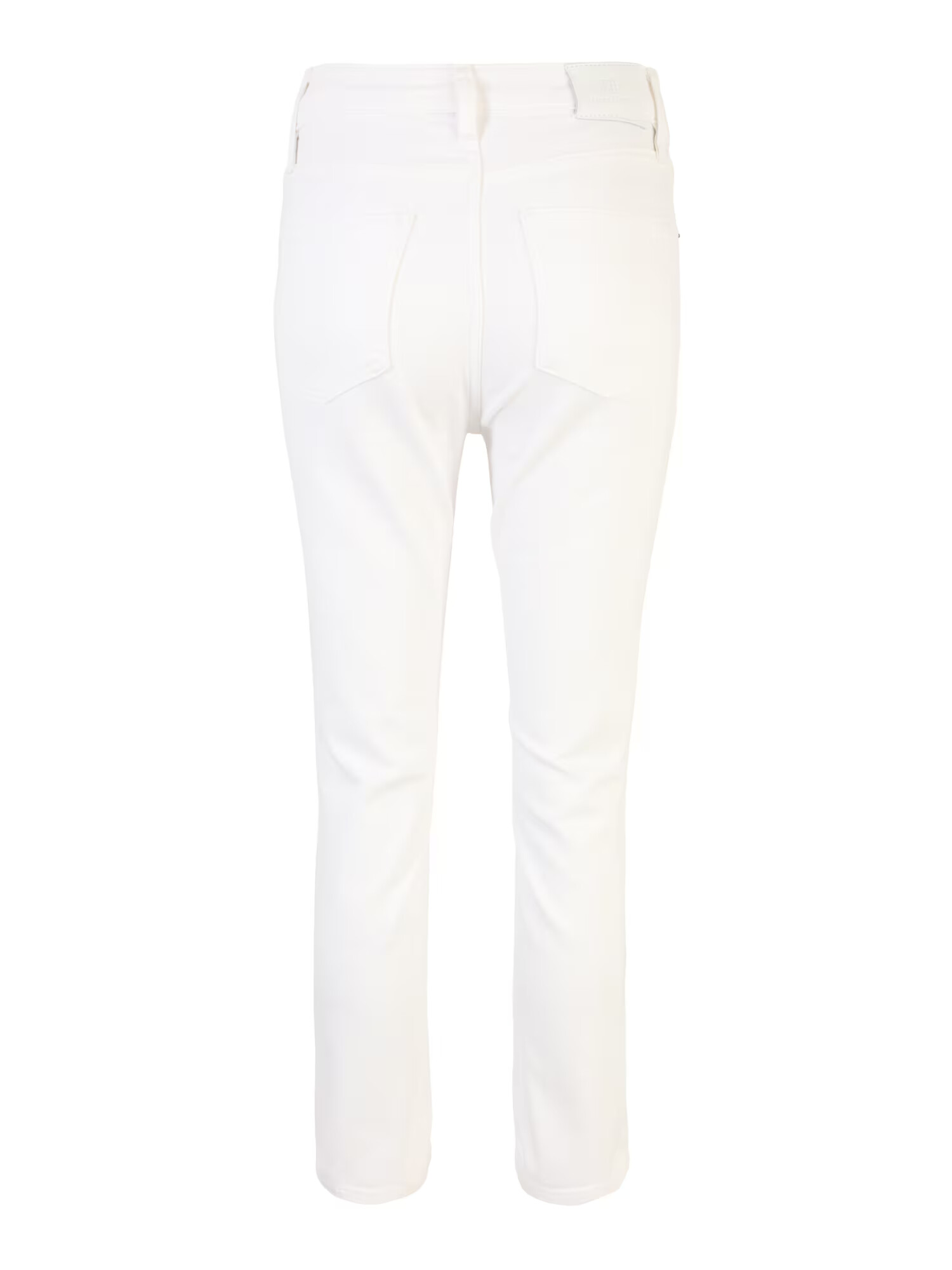 Lauren Ralph Lauren Petite Jeans alb - Pled.ro