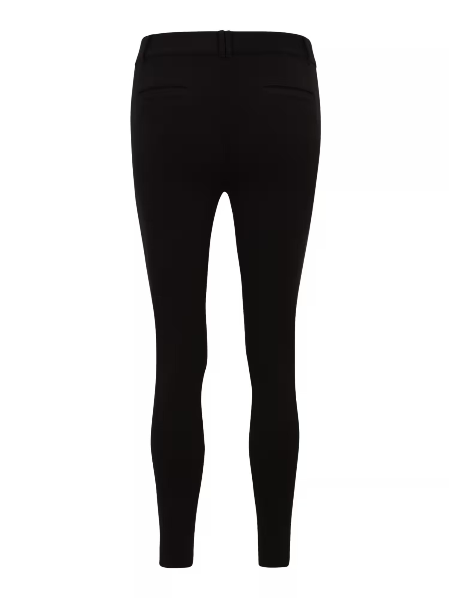 Lauren Ralph Lauren Petite Pantaloni 'AMALTHEA' negru - Pled.ro