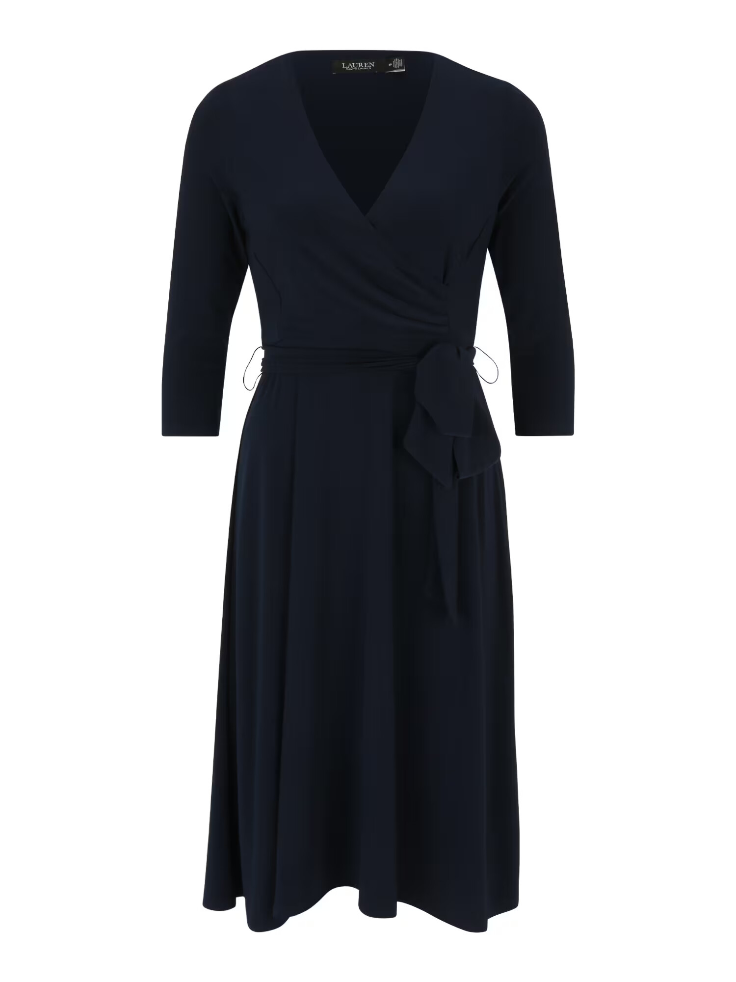 Lauren Ralph Lauren Petite Rochie 'LYNA' bleumarin - Pled.ro