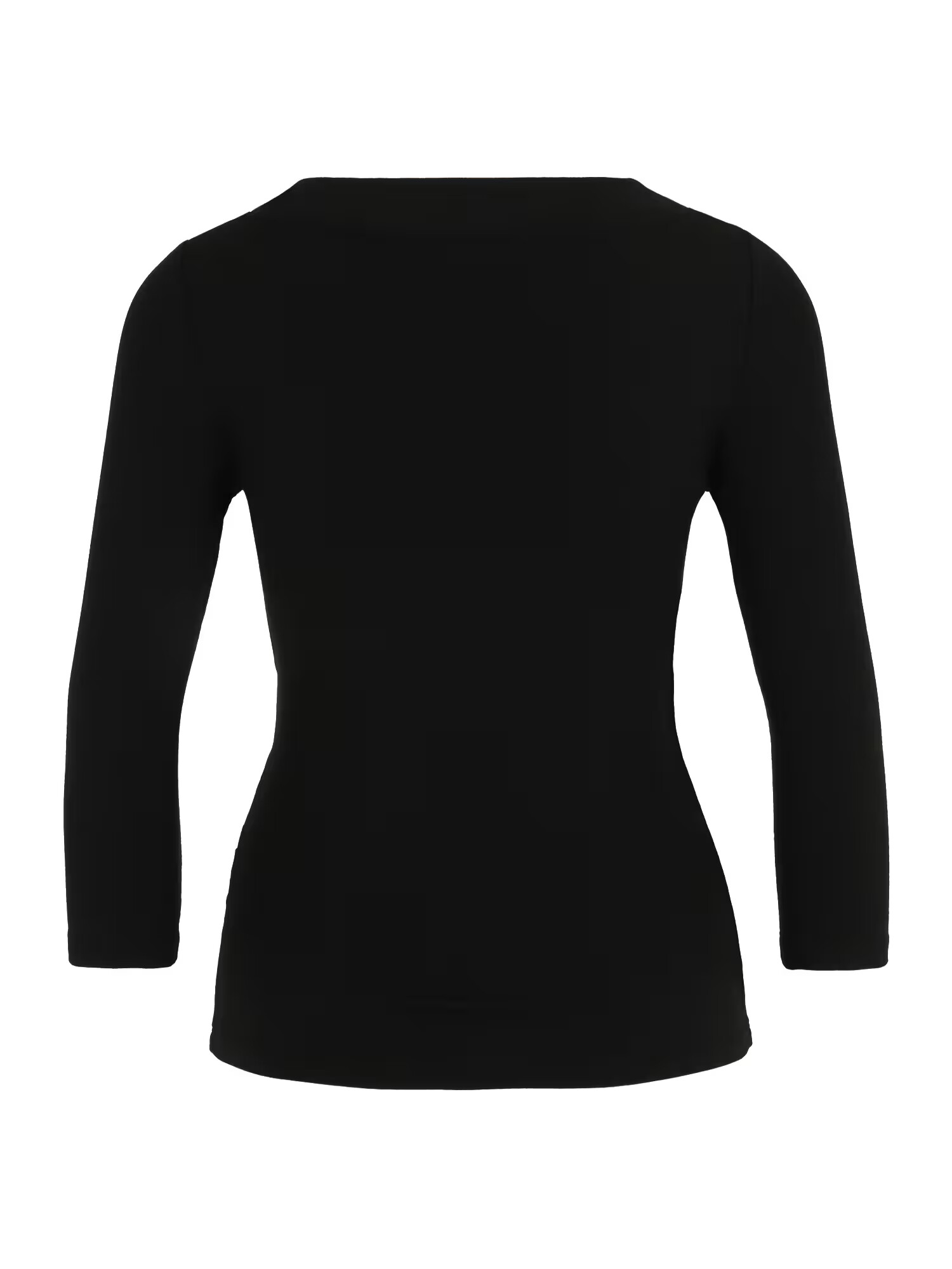 Lauren Ralph Lauren Petite Tricou 'ALAYJA' negru - Pled.ro