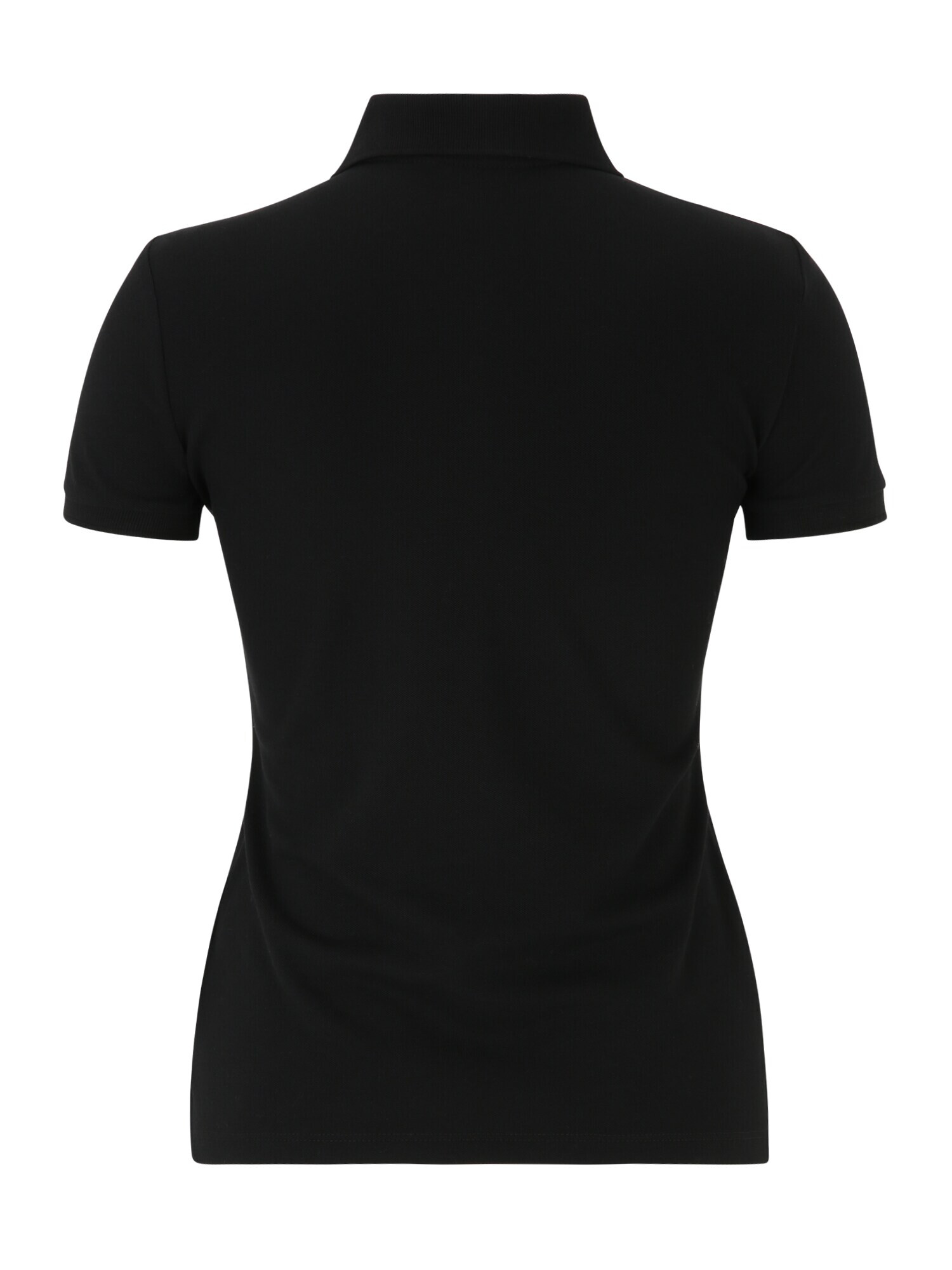 Lauren Ralph Lauren Petite Tricou 'KIEWICK' negru - Pled.ro