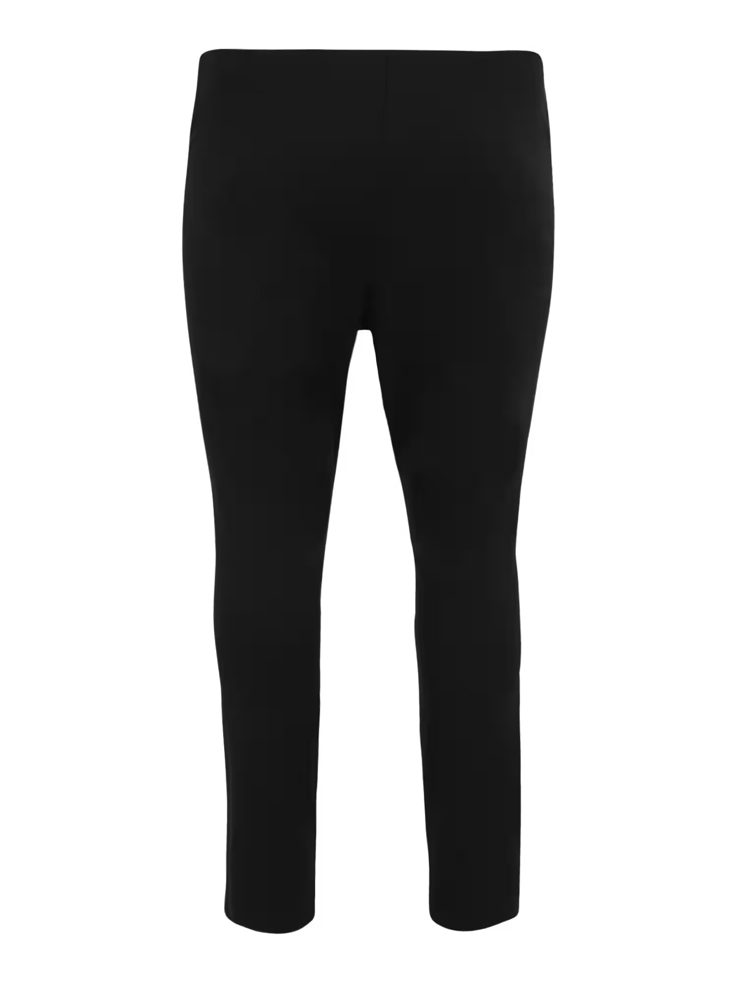 Lauren Ralph Lauren Plus Pantaloni 'KESLINA' negru - Pled.ro