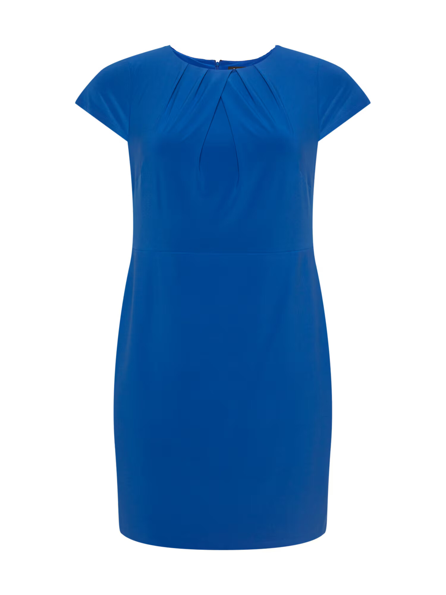 Lauren Ralph Lauren Plus Rochie 'BRENDA' albastru - Pled.ro