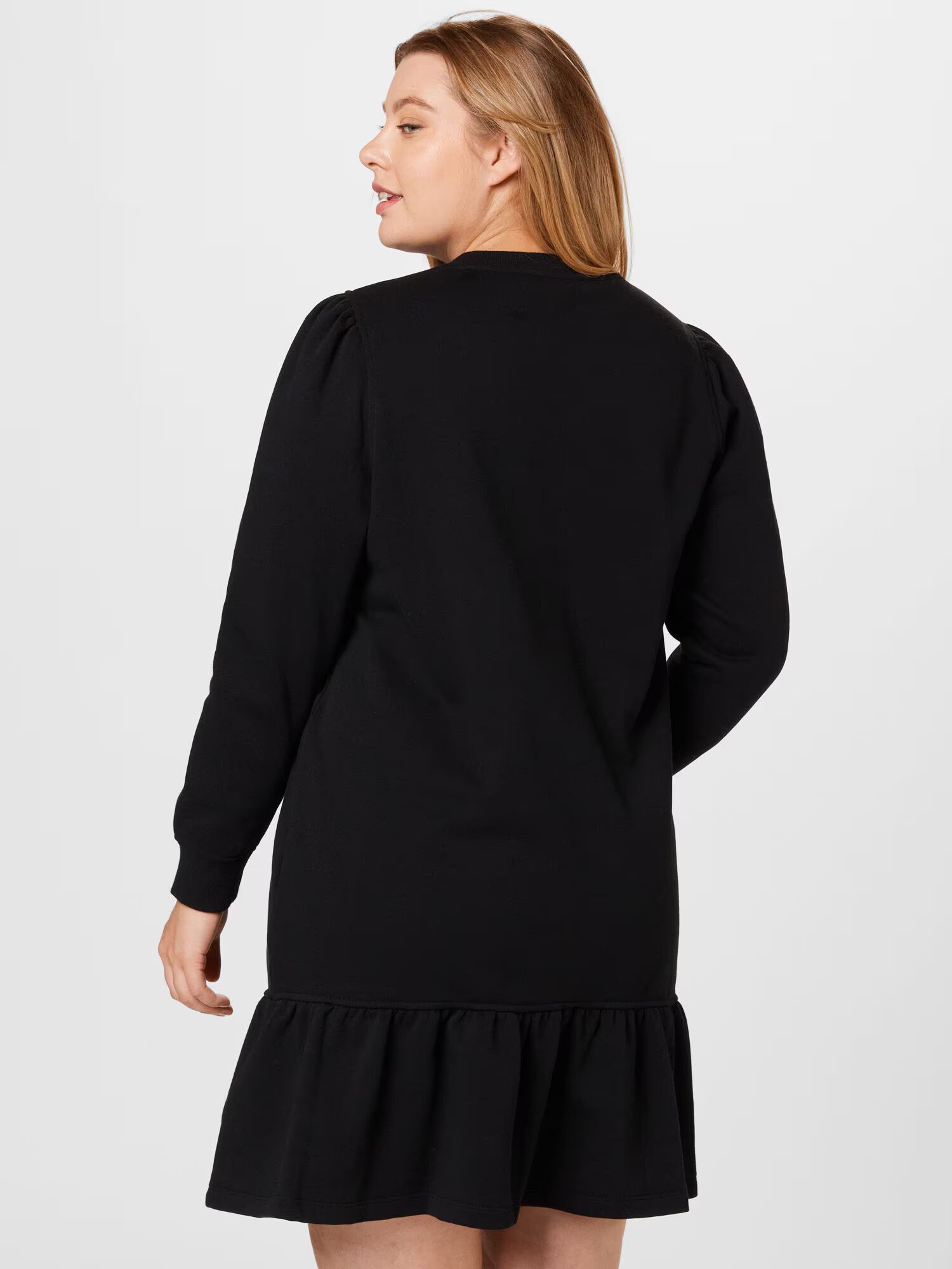 Lauren Ralph Lauren Plus Rochie 'ZOALTIN' negru - Pled.ro