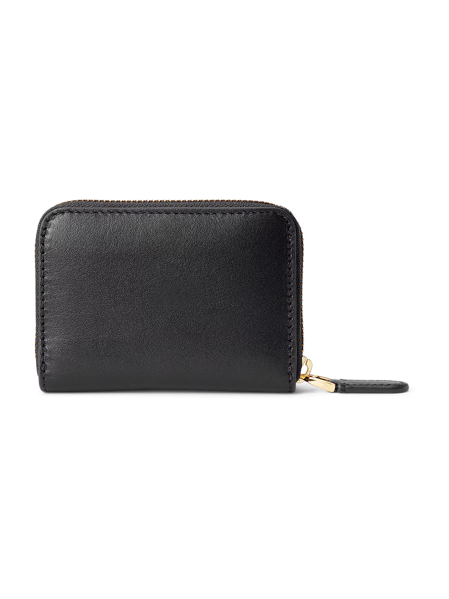 Lauren Ralph Lauren Portofel auriu / negru - Pled.ro