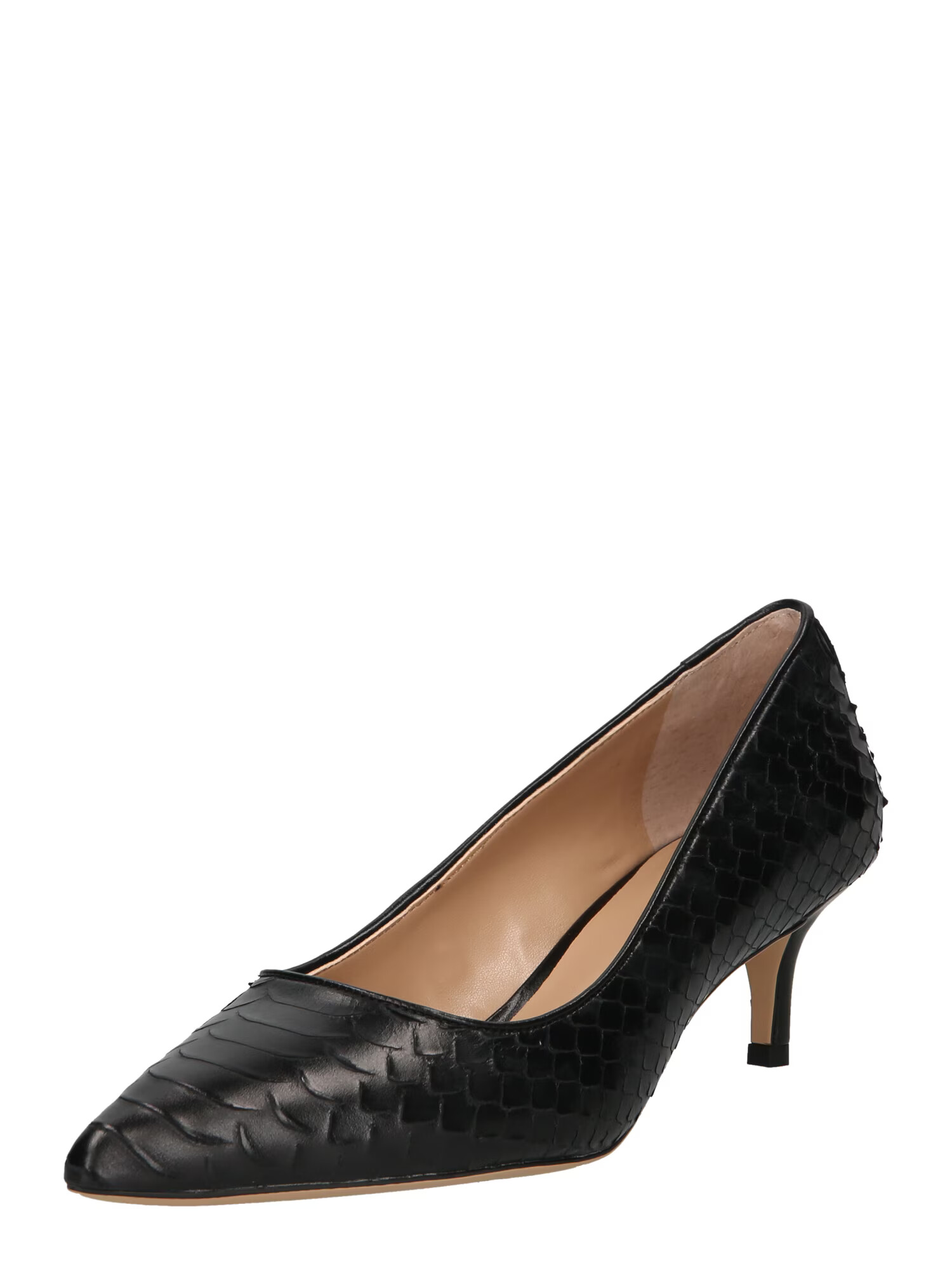 Lauren Ralph Lauren Pumps 'ADRIENNE' negru - Pled.ro