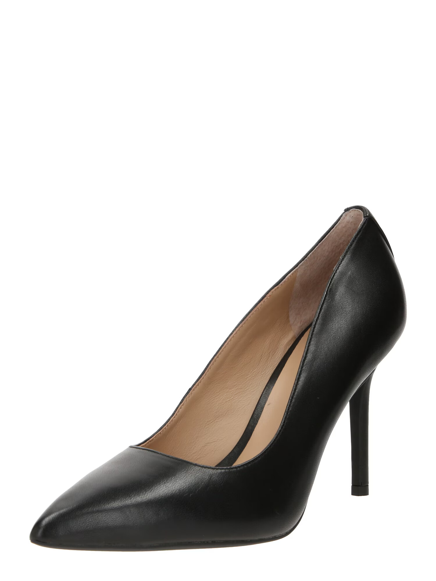 Lauren Ralph Lauren Pumps 'LINDELLA' negru - Pled.ro