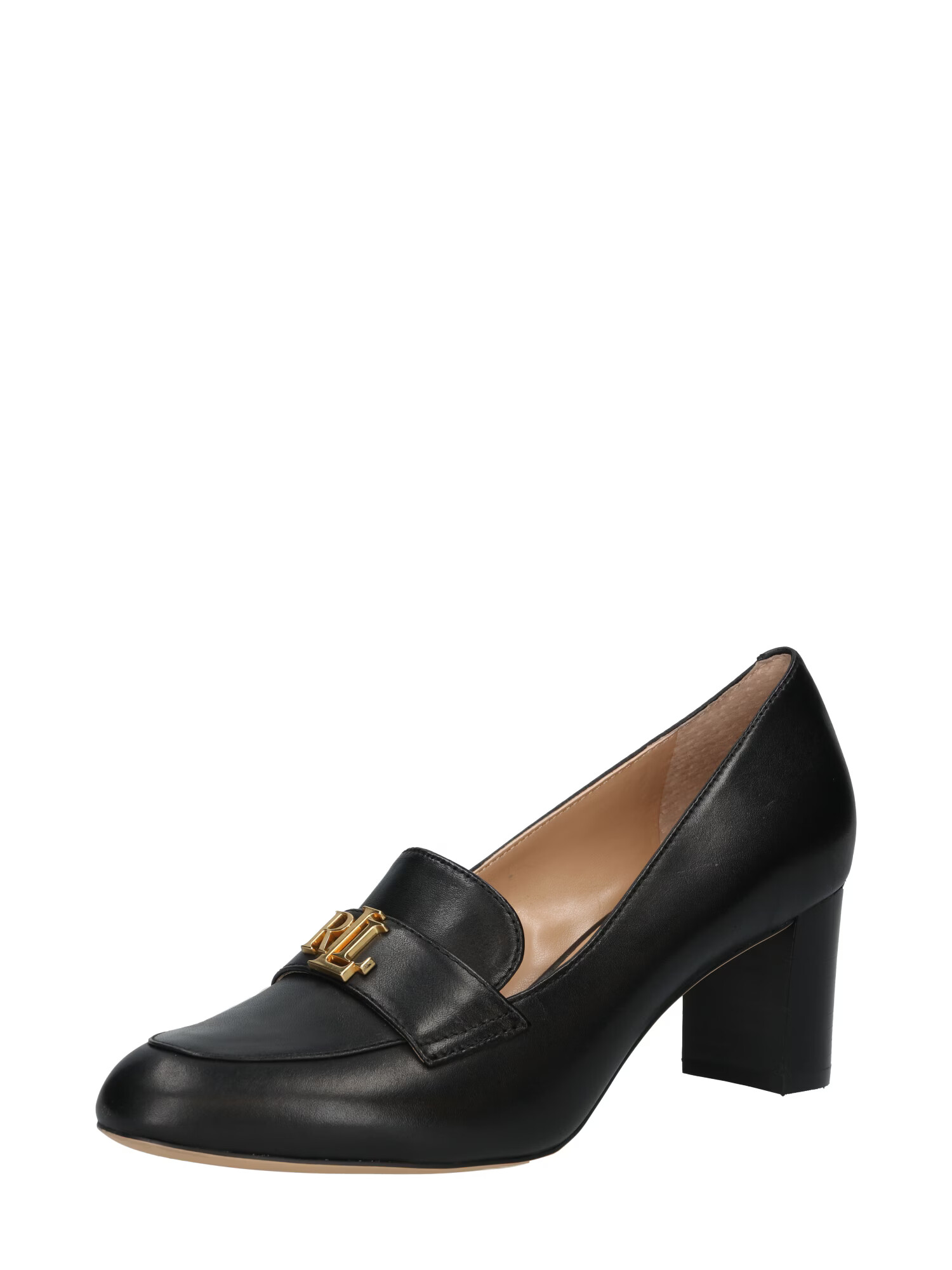 Lauren Ralph Lauren Pumps negru - Pled.ro