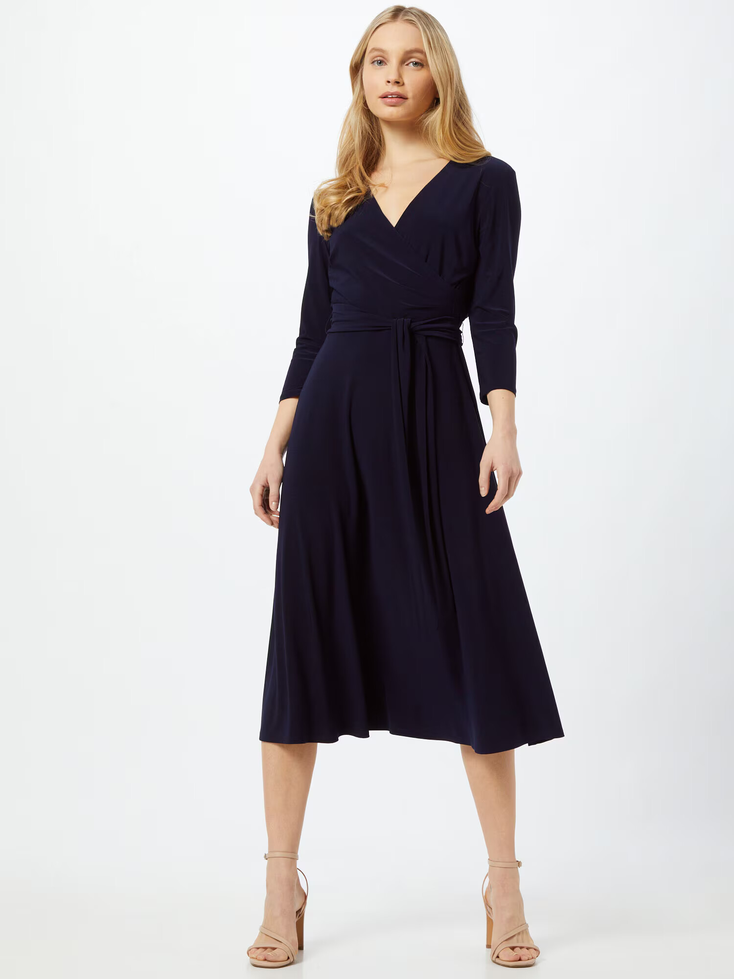 Lauren Ralph Lauren Rochie 'Carlyna' bleumarin - Pled.ro