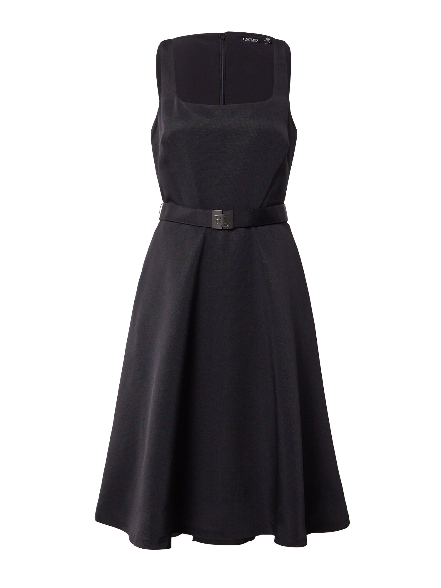 Lauren Ralph Lauren Rochie de cocktail 'HARNANY' negru - Pled.ro