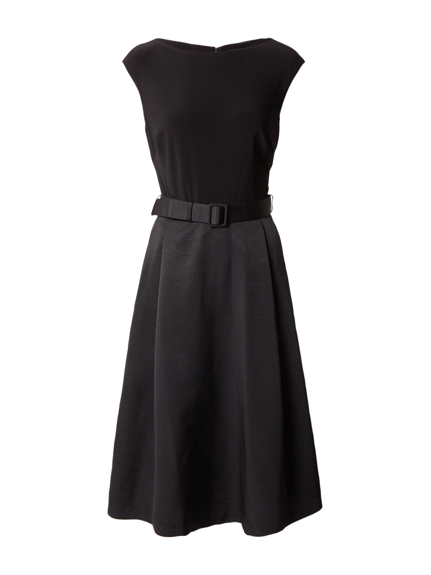 Lauren Ralph Lauren Rochie de cocktail 'NOELLA' negru - Pled.ro