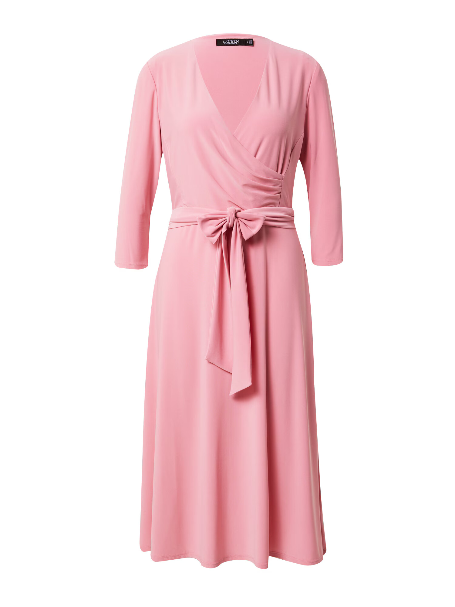 Lauren Ralph Lauren Rochie de cocktail roz deschis - Pled.ro