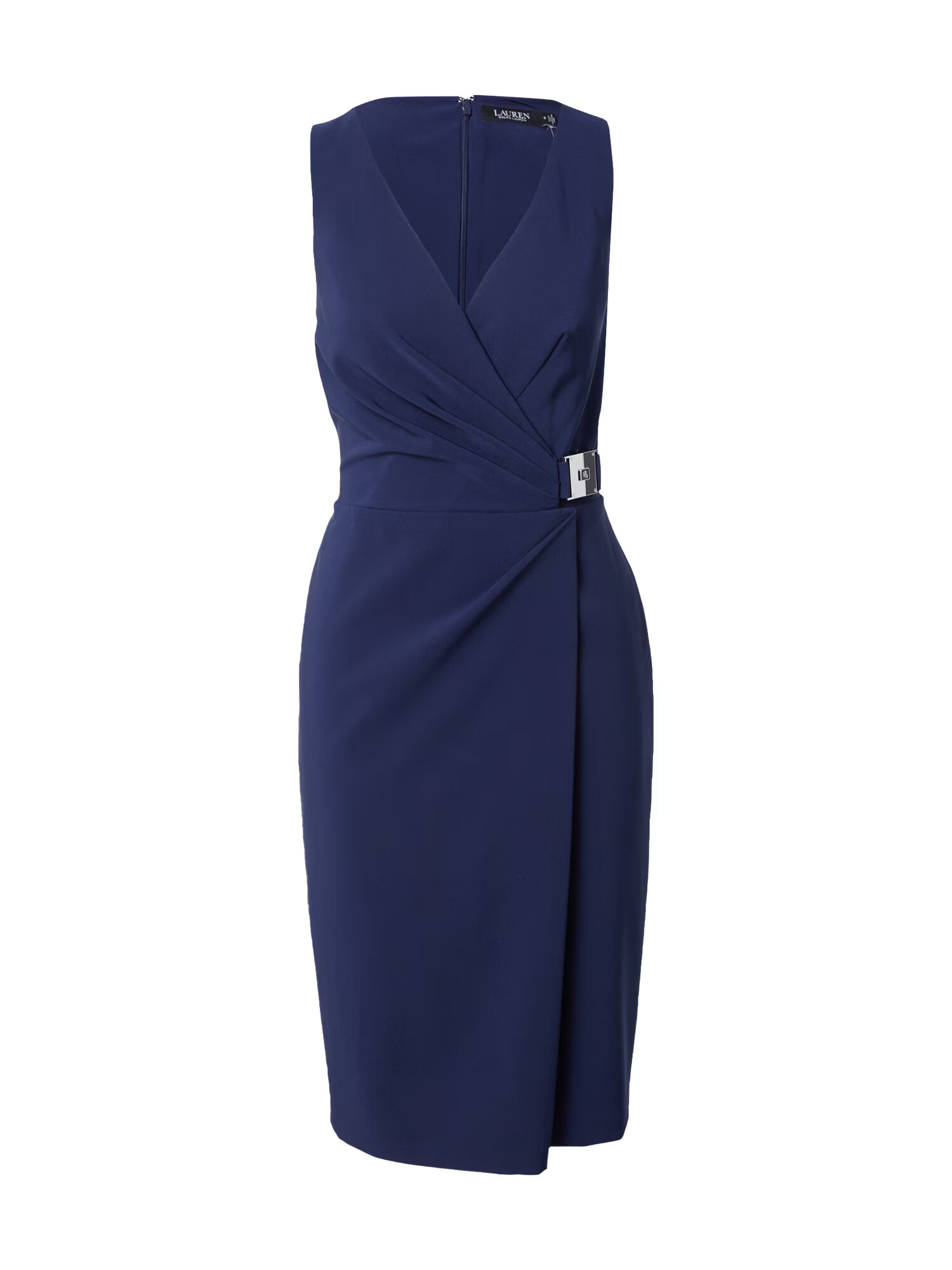 Lauren Ralph Lauren Rochie de cocktail 'TASHESSA' bleumarin - Pled.ro