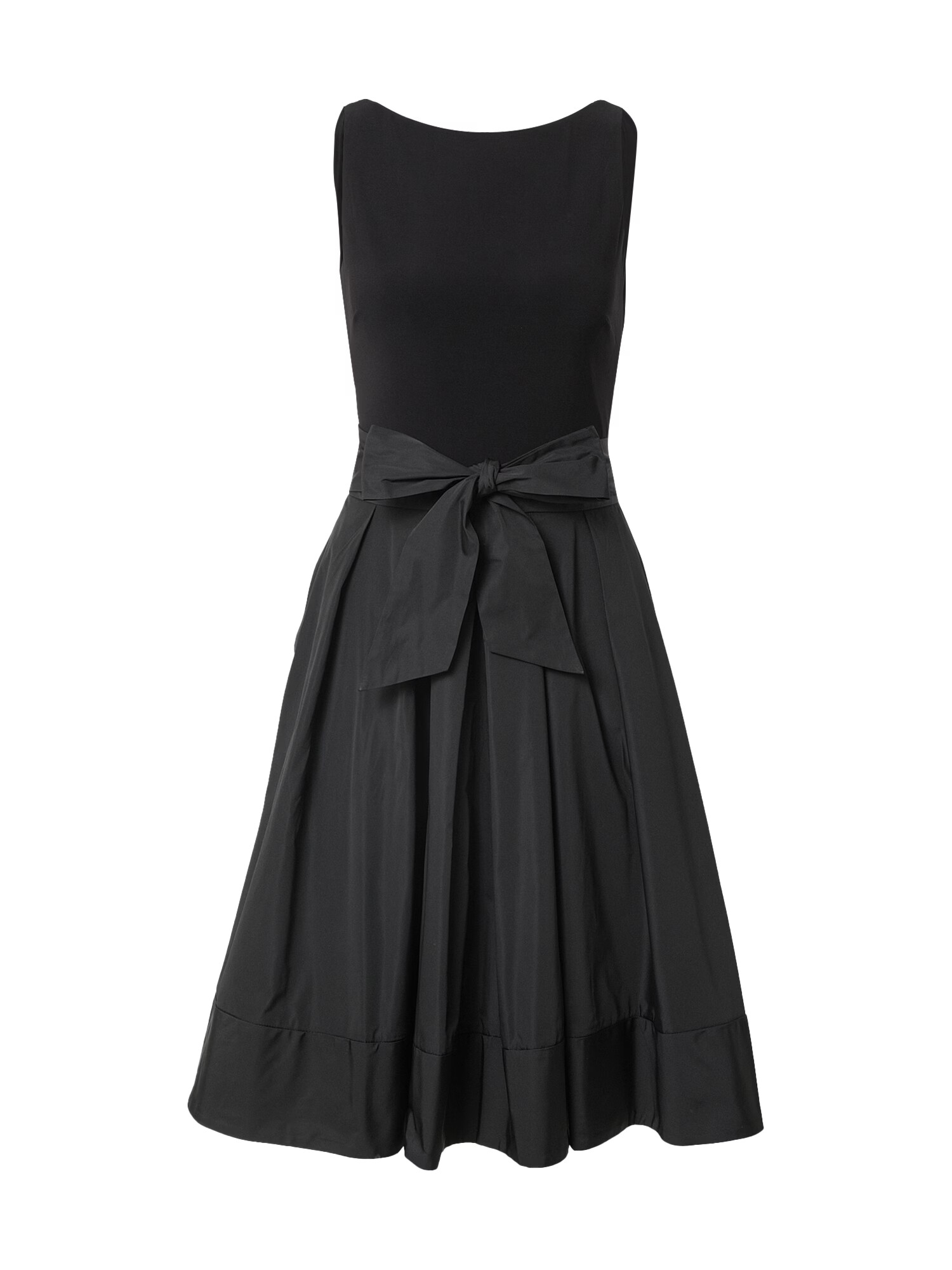 Lauren Ralph Lauren Rochie de cocktail 'Yuri' negru - Pled.ro