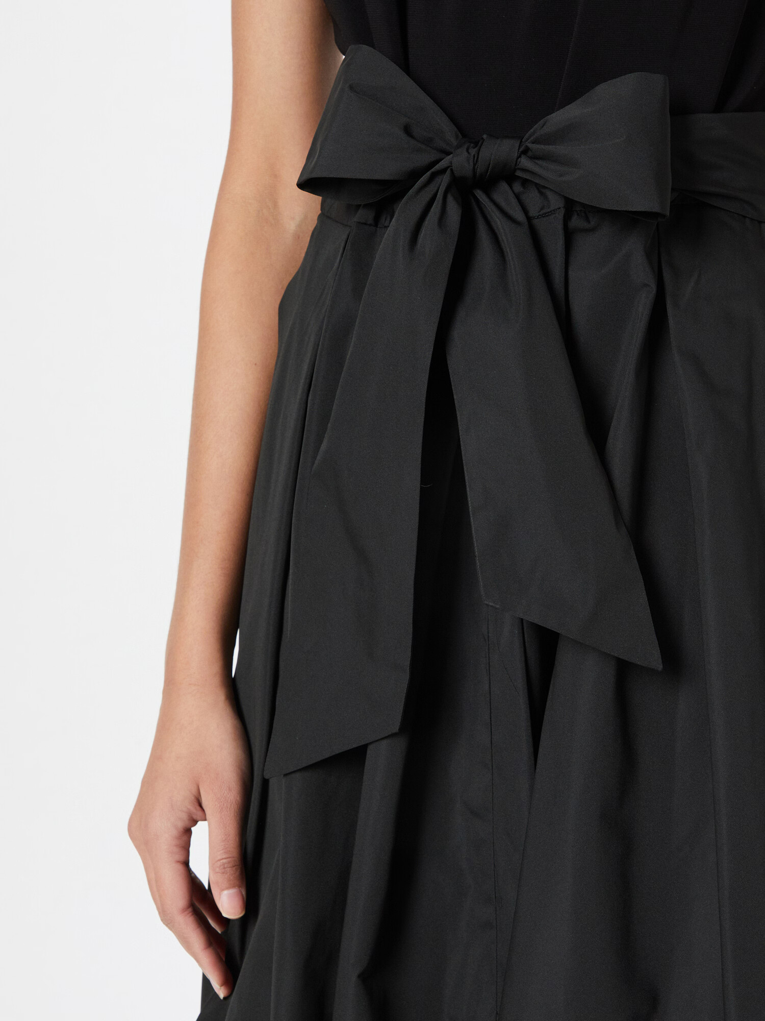 Lauren Ralph Lauren Rochie de cocktail 'Yuri' negru - Pled.ro