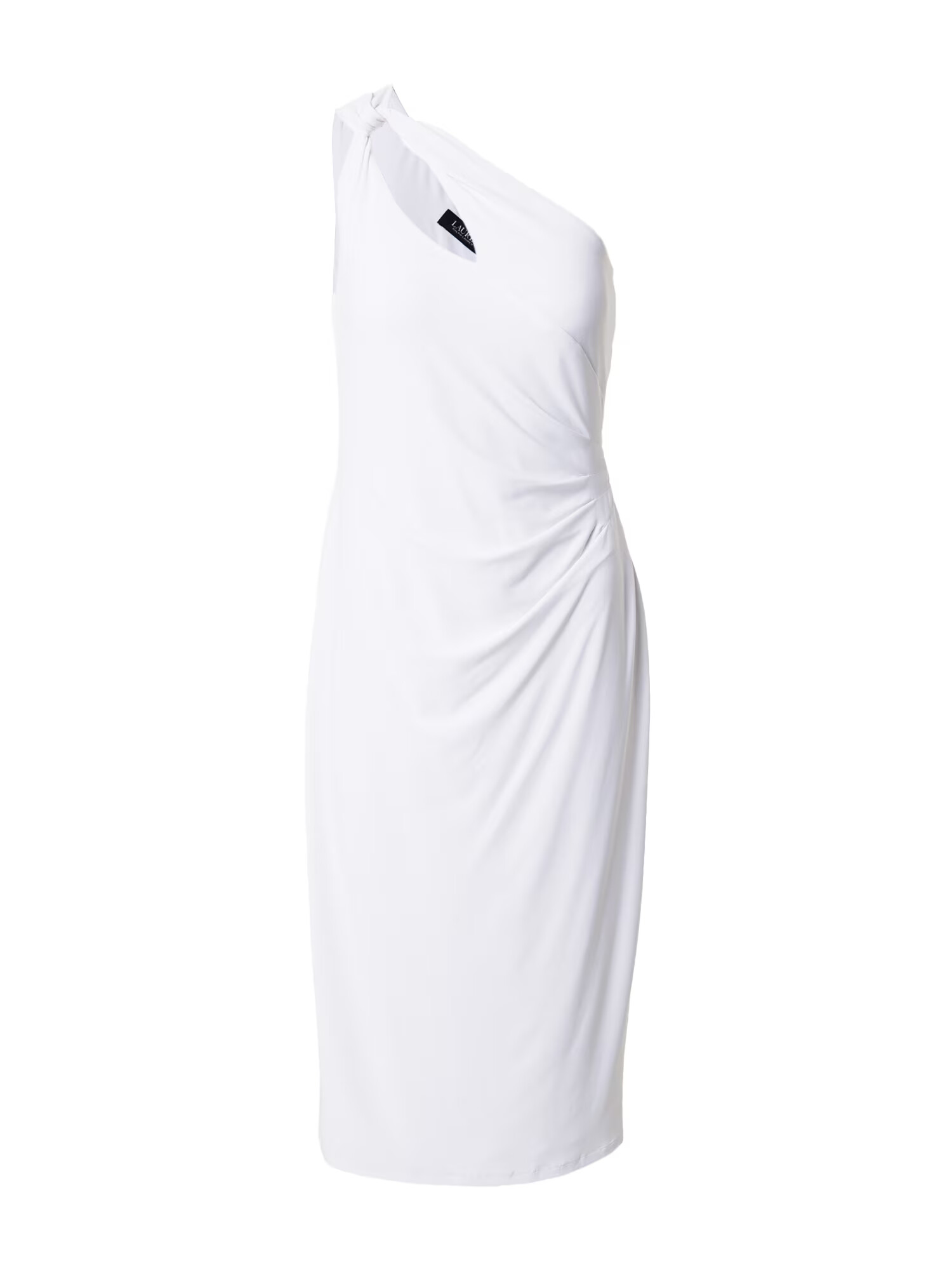 Lauren Ralph Lauren Rochie de cocktail 'ZIAZAN' alb - Pled.ro