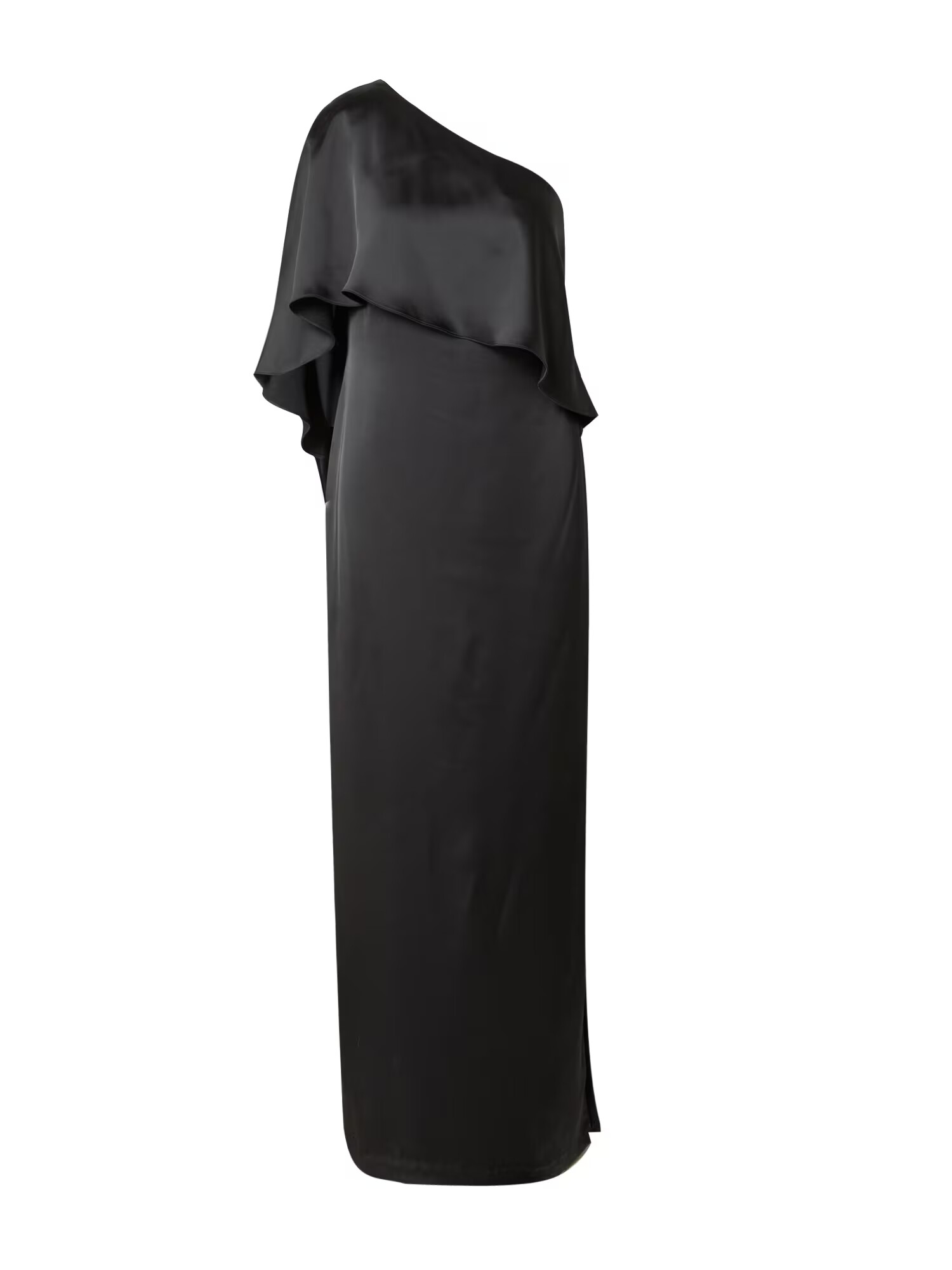 Lauren Ralph Lauren Rochie de seară 'DIETBALD' negru - Pled.ro