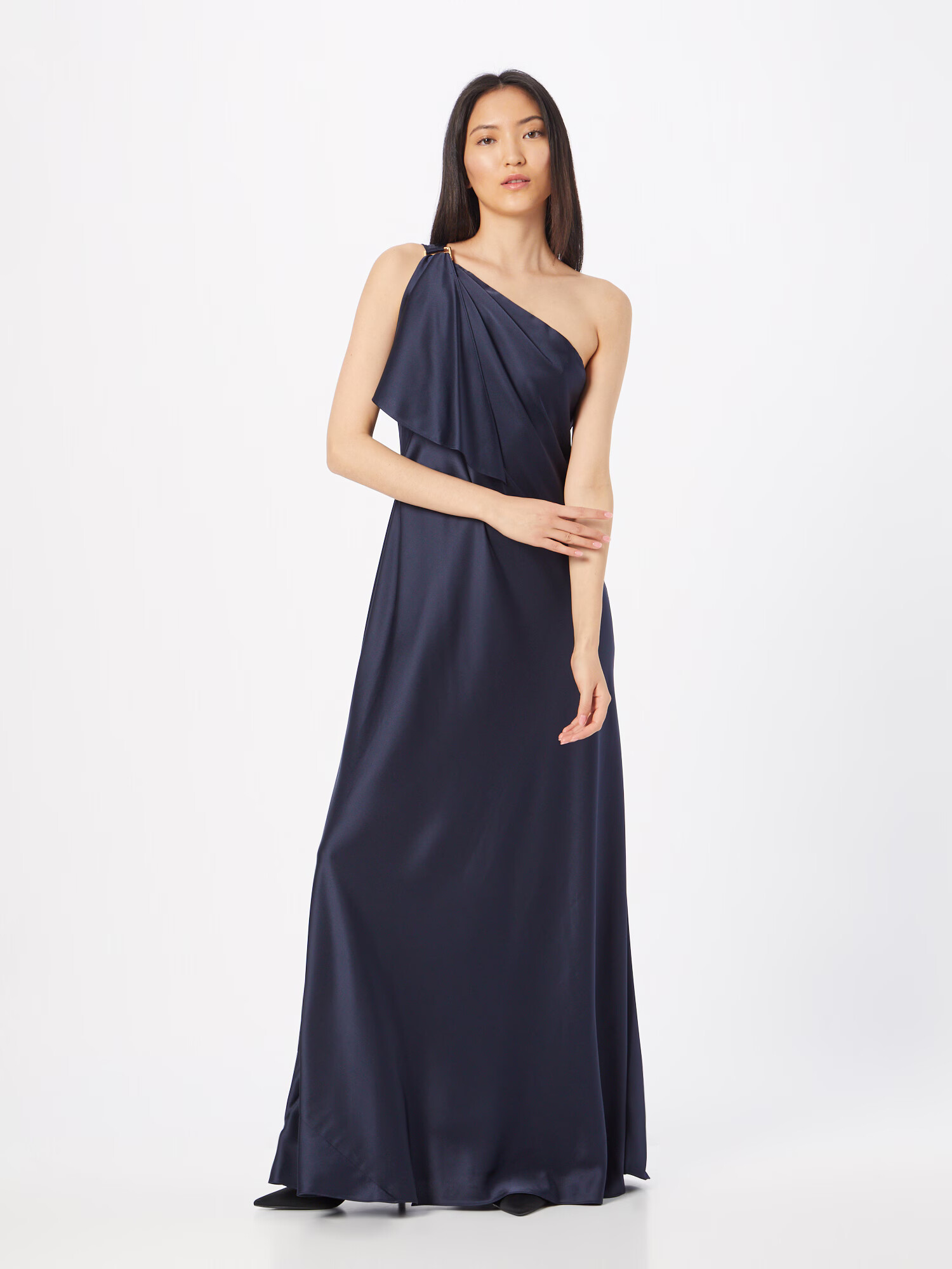 Lauren Ralph Lauren Rochie de seară 'ELZIRA' bleumarin - Pled.ro