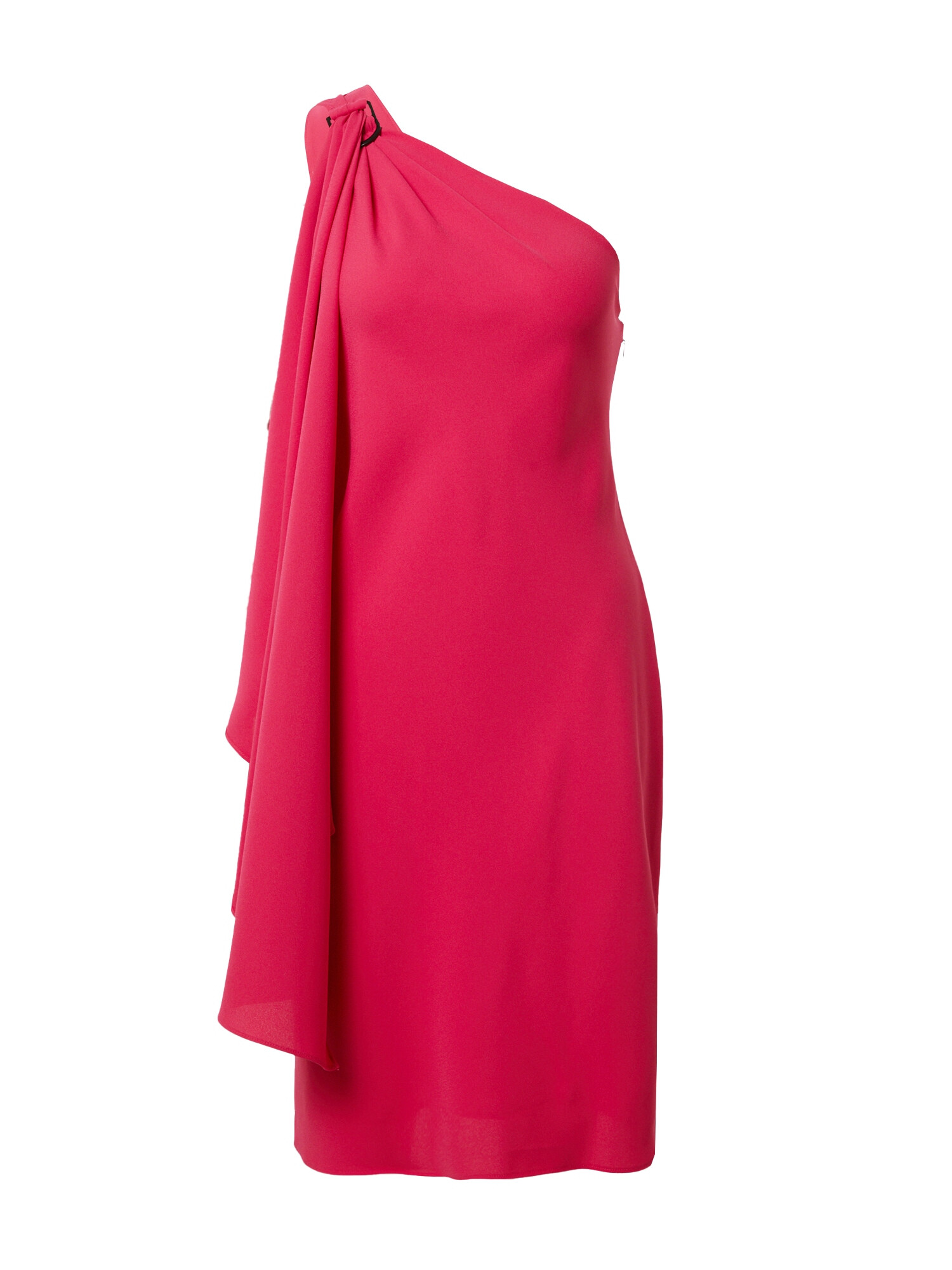 Lauren Ralph Lauren Rochie de cocktail 'Druzana' magenta - Pled.ro