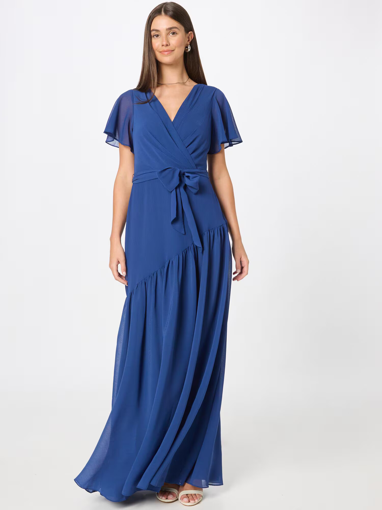 Lauren Ralph Lauren Rochie 'ERJA' indigo - Pled.ro