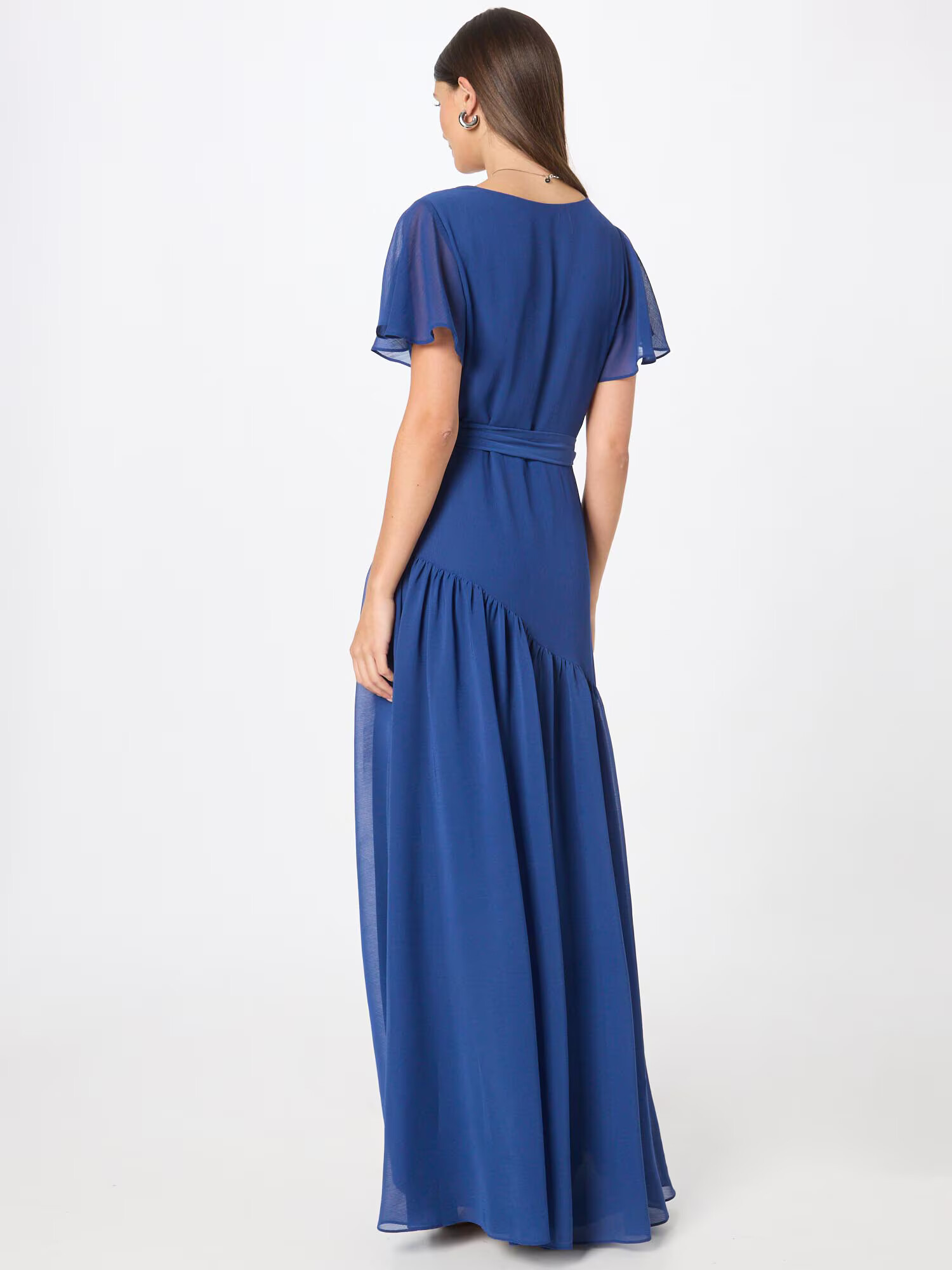 Lauren Ralph Lauren Rochie 'ERJA' indigo - Pled.ro