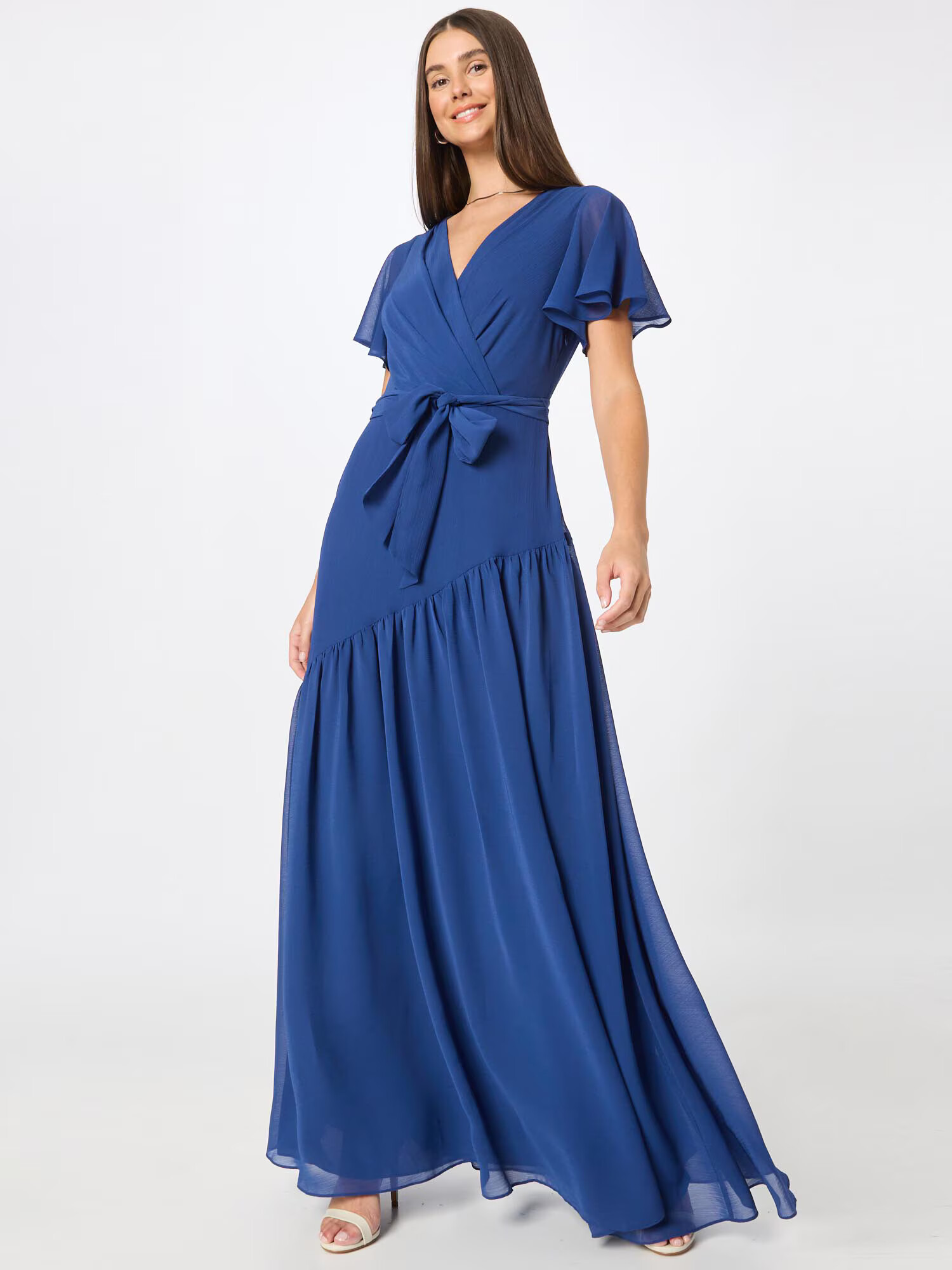 Lauren Ralph Lauren Rochie 'ERJA' indigo - Pled.ro