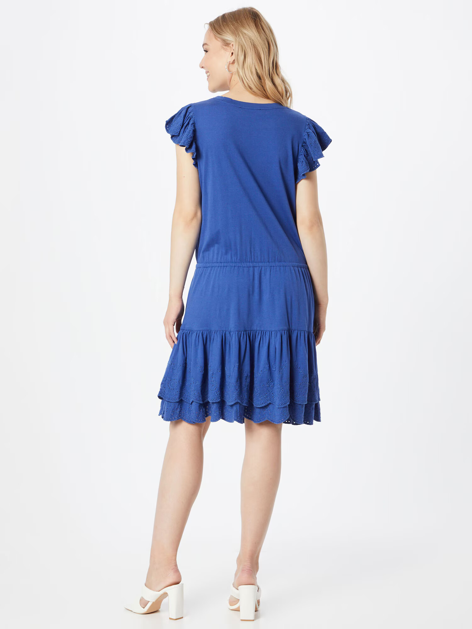 Lauren Ralph Lauren Rochie 'FANDISSA' albastru regal - Pled.ro