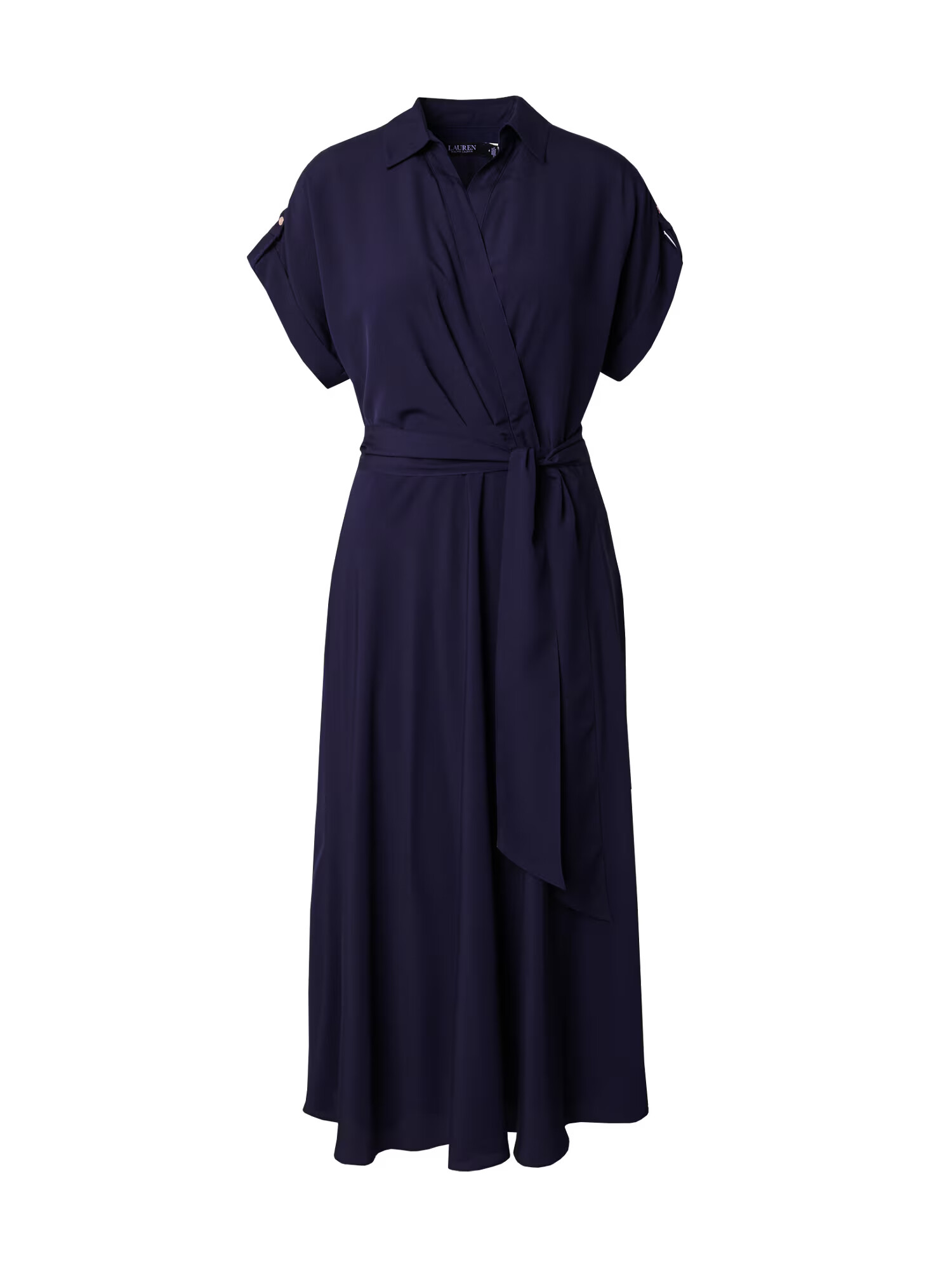 Lauren Ralph Lauren Rochie 'FRATILLIO' bleumarin - Pled.ro