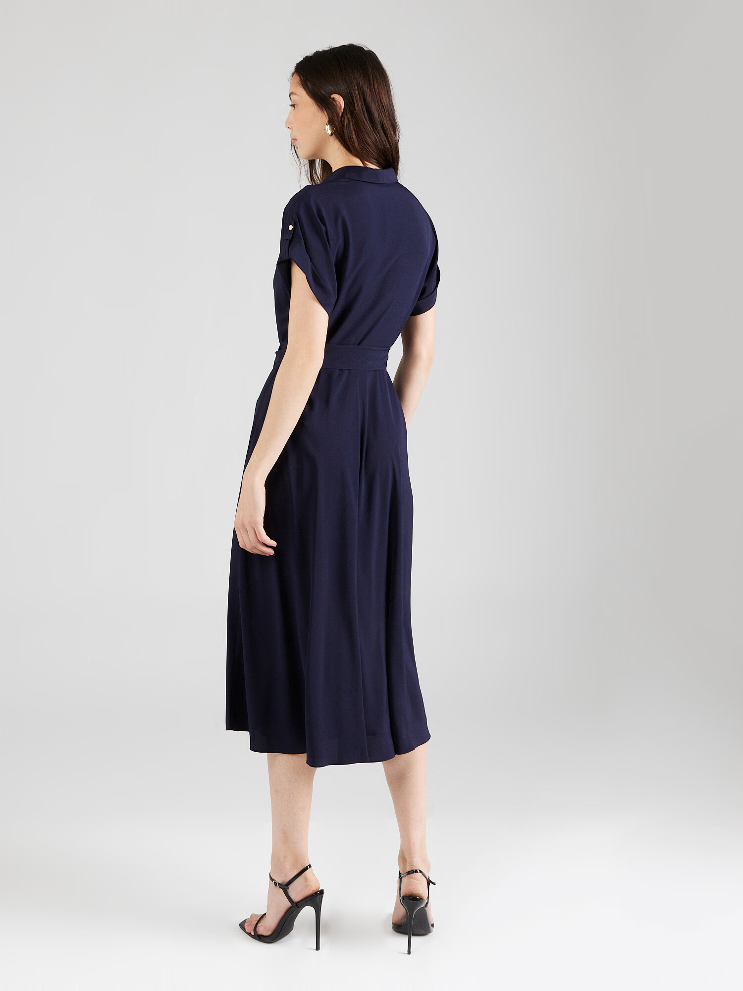 Lauren Ralph Lauren Rochie 'FRATILLIO' bleumarin - Pled.ro