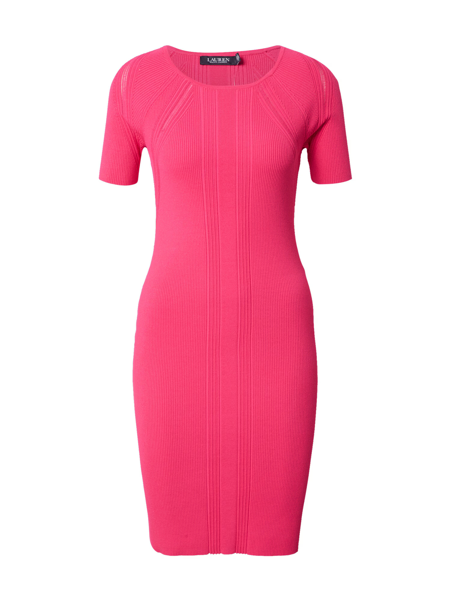 Lauren Ralph Lauren Rochie 'GILAMU' roz - Pled.ro