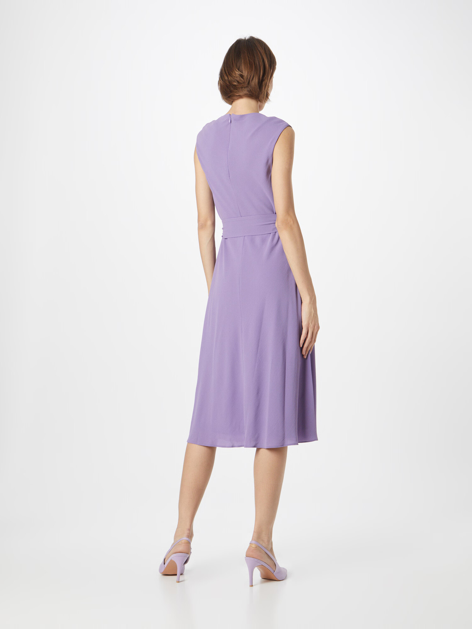 Lauren Ralph Lauren Rochie 'MABLEY' lila - Pled.ro