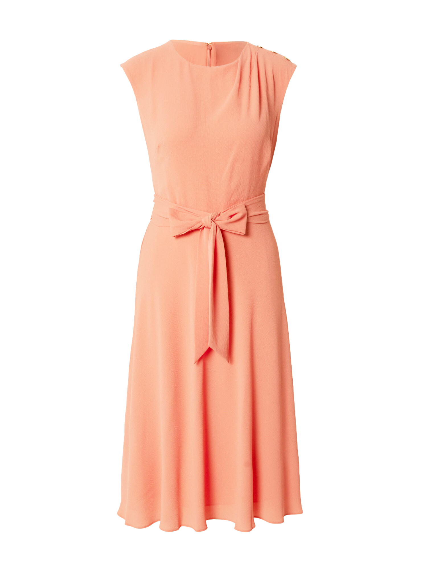 Lauren Ralph Lauren Rochie 'MARENDA' corai - Pled.ro